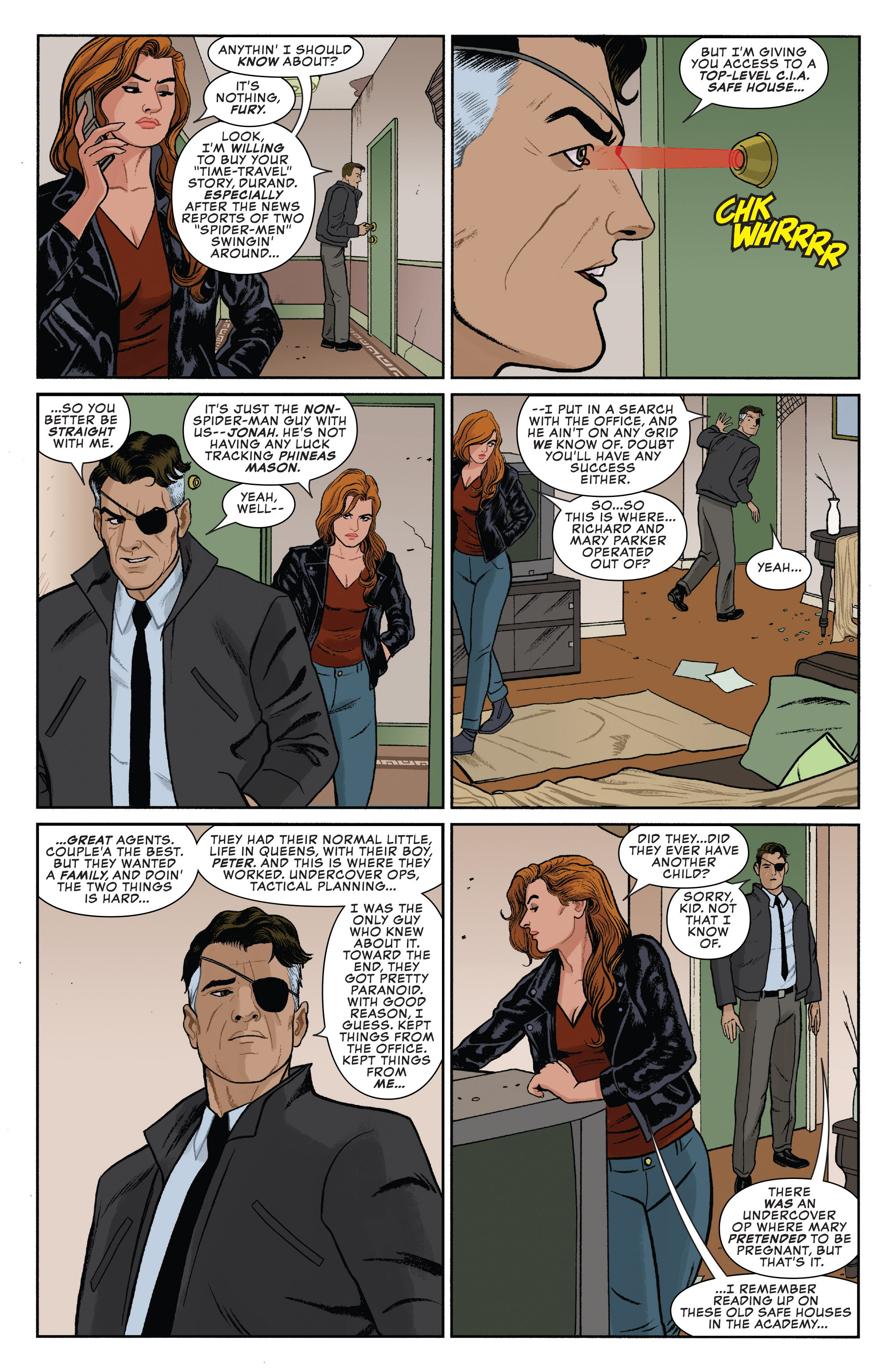 Peter Parker: The Spectacular Spider-Man (2017-) : Chapter 302 - Page 10