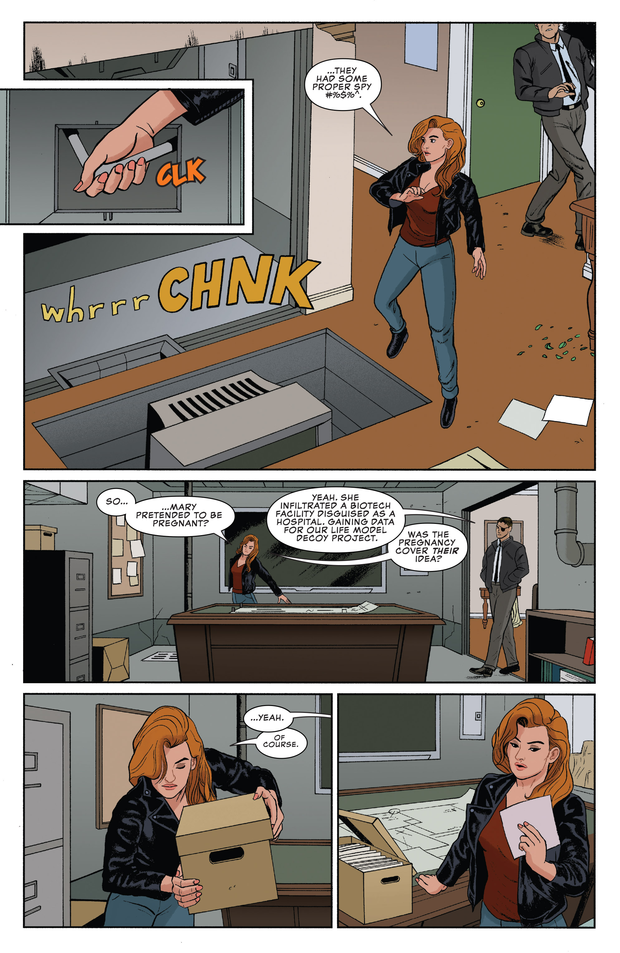 Peter Parker: The Spectacular Spider-Man (2017-) : Chapter 302 - Page 11