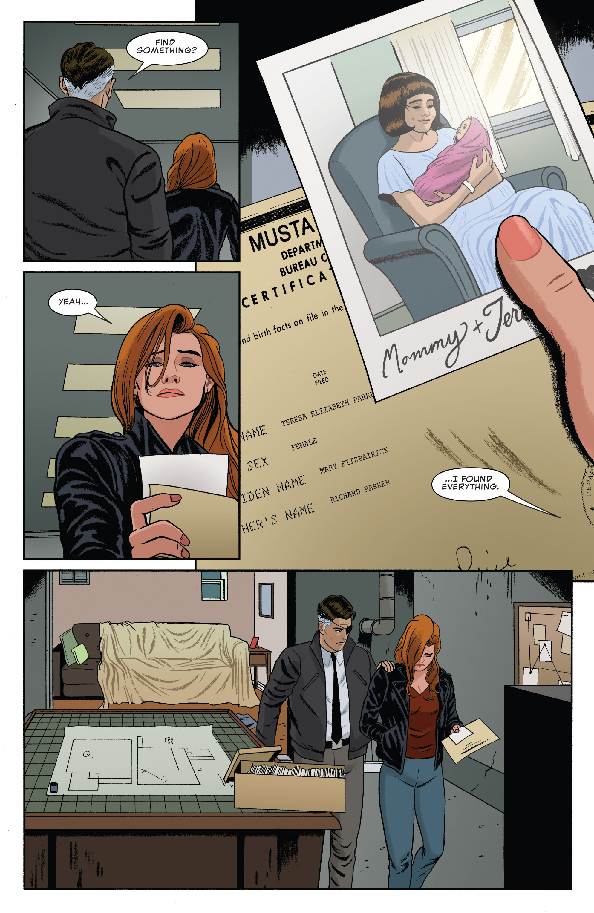 Peter Parker: The Spectacular Spider-Man (2017-) : Chapter 302 - Page 12