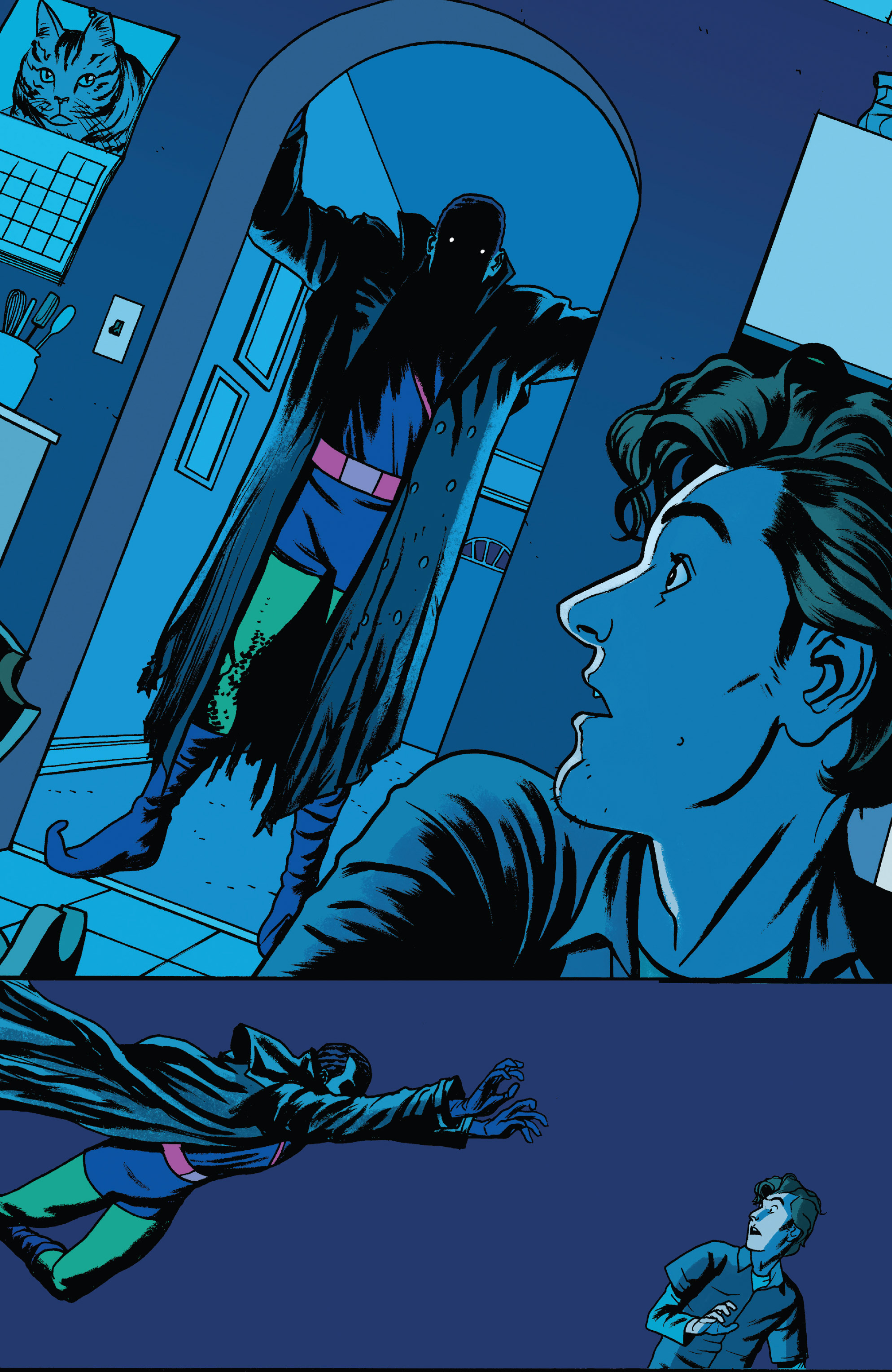 Peter Parker: The Spectacular Spider-Man (2017-) : Chapter 302 - Page 19