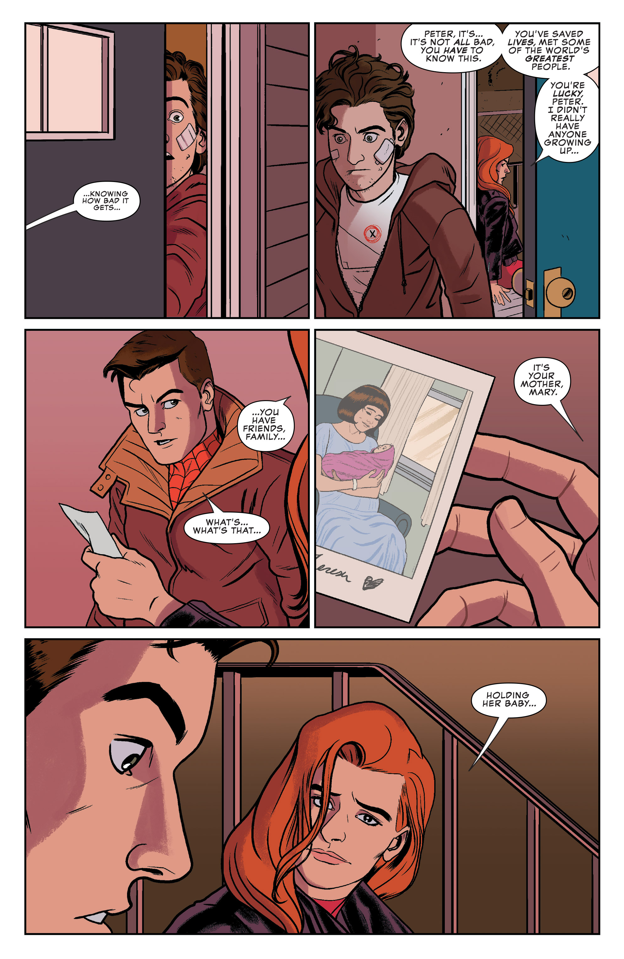 Peter Parker: The Spectacular Spider-Man (2017-) : Chapter 303 - Page 20