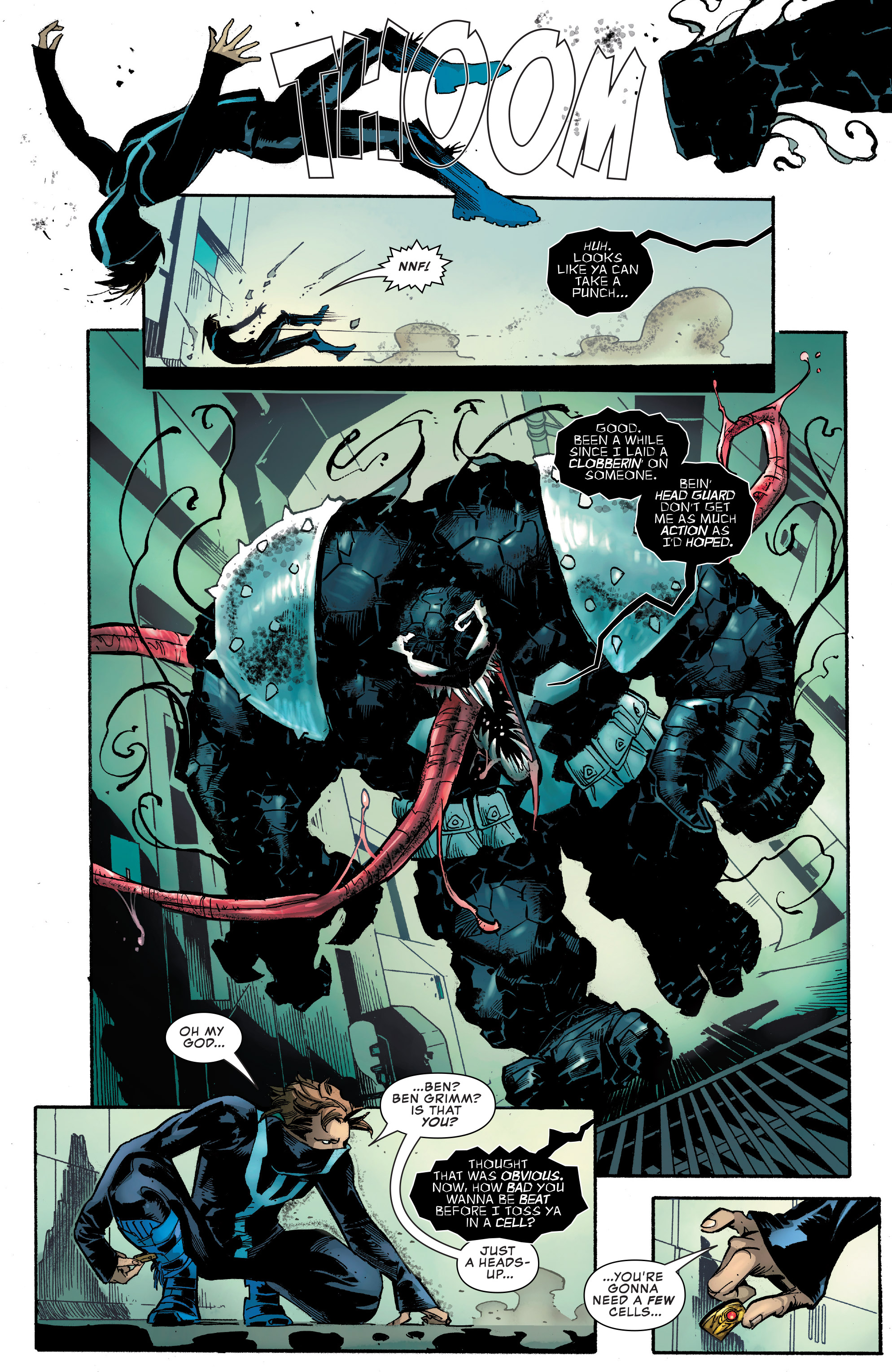 Peter Parker: The Spectacular Spider-Man (2017-) : Chapter 304 - Page 20