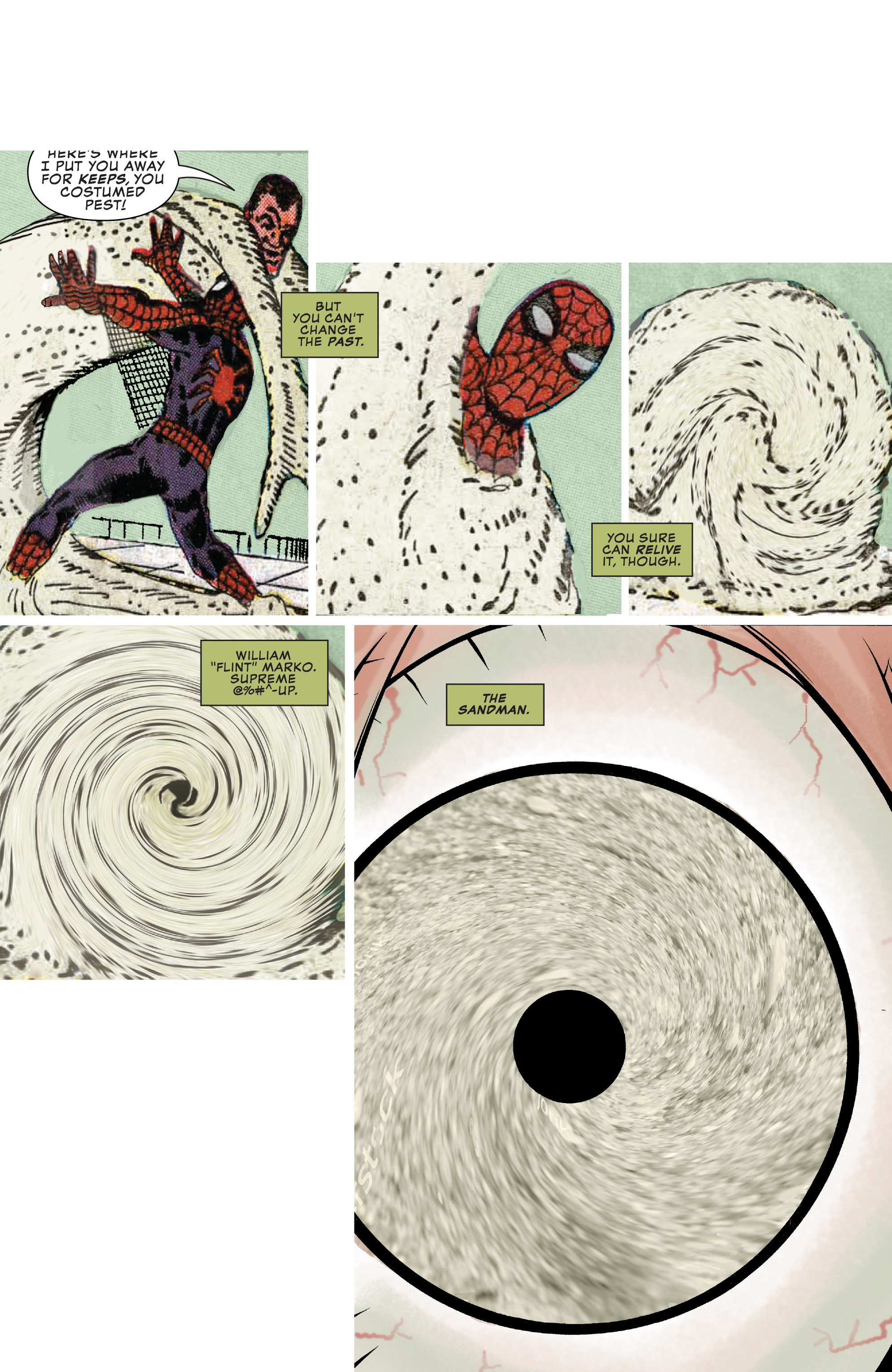 Peter Parker: The Spectacular Spider-Man (2017-) : Chapter 308 - Page 5