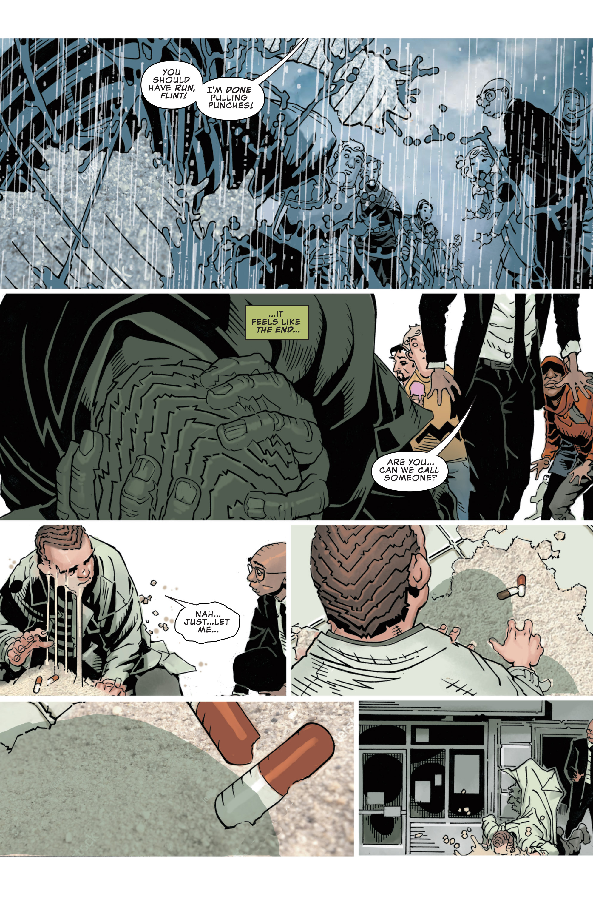Peter Parker: The Spectacular Spider-Man (2017-) : Chapter 308 - Page 10