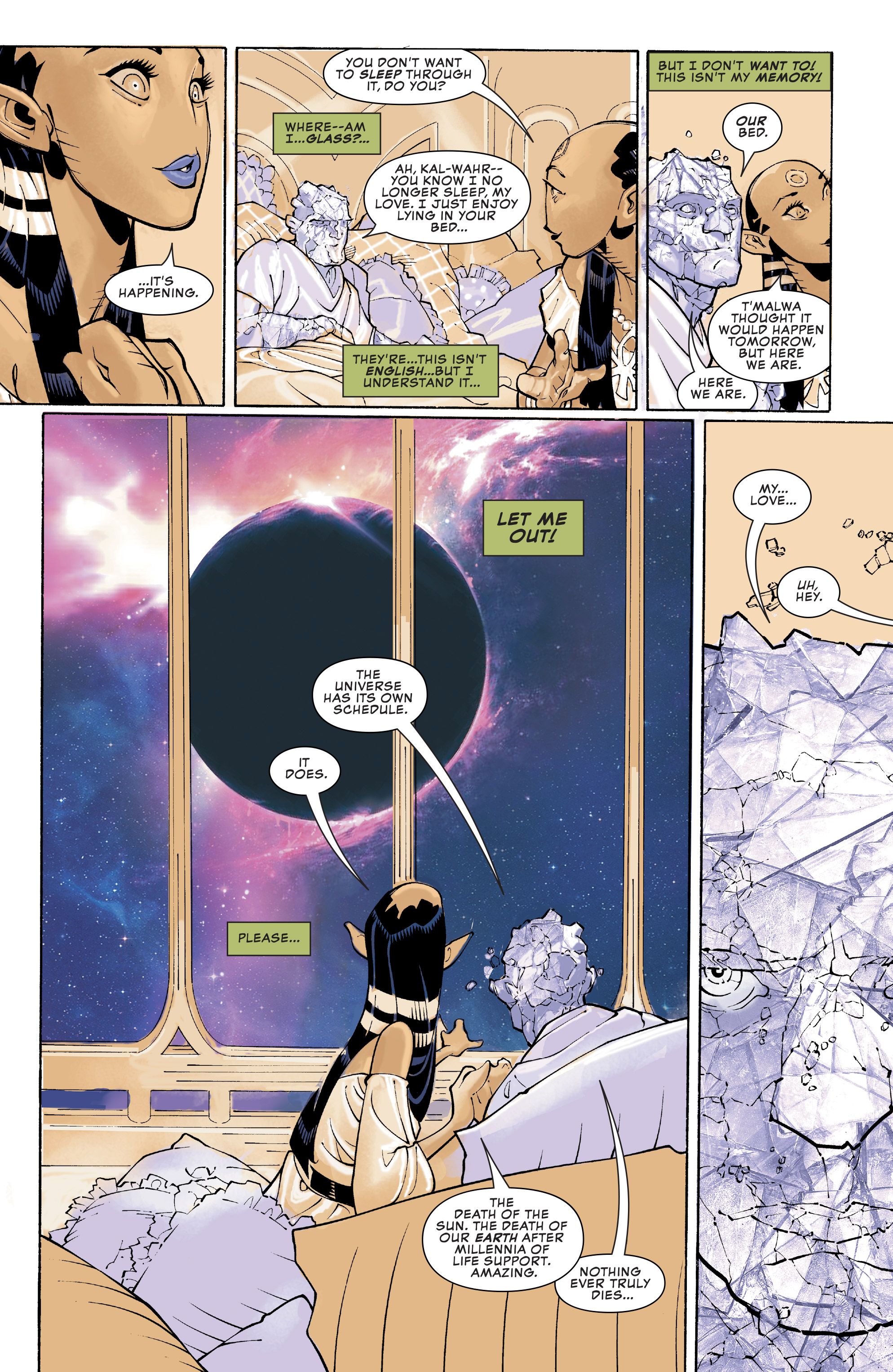 Peter Parker: The Spectacular Spider-Man (2017-) : Chapter 308 - Page 15