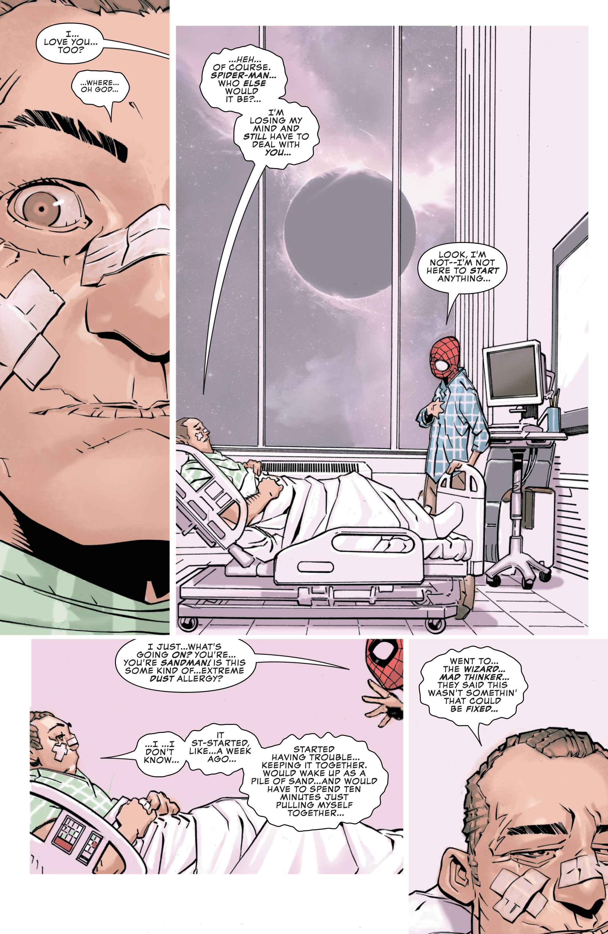Peter Parker: The Spectacular Spider-Man (2017-) : Chapter 308 - Page 16