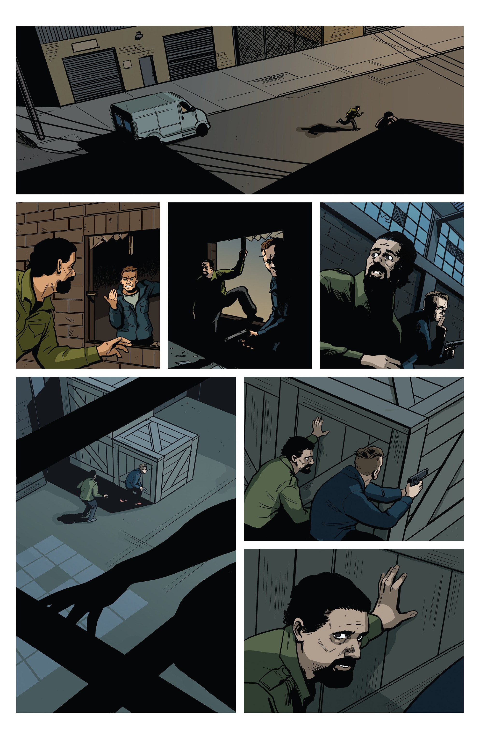 Peter Parker: The Spectacular Spider-Man (2017-) : Chapter 310 - Page 14