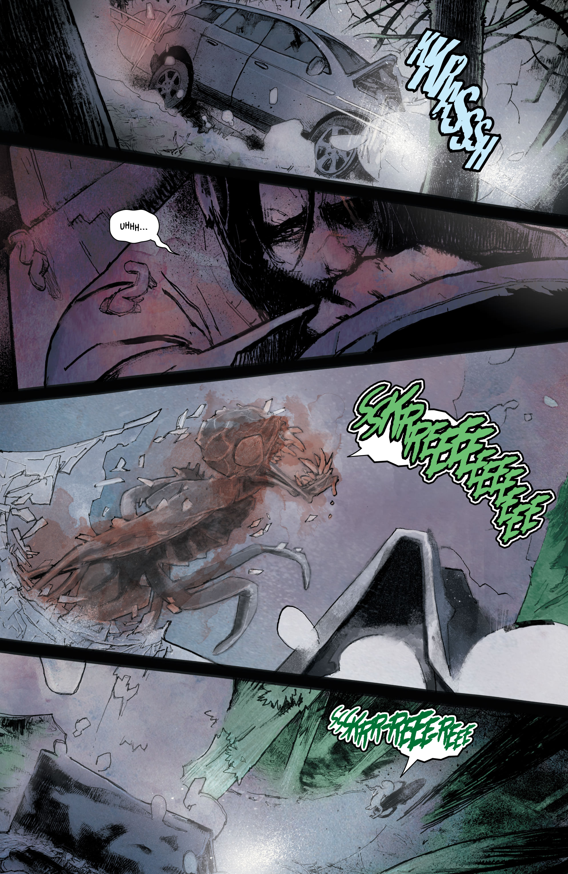 Phantom on the Scan (2021-): Chapter 4 - Page 4