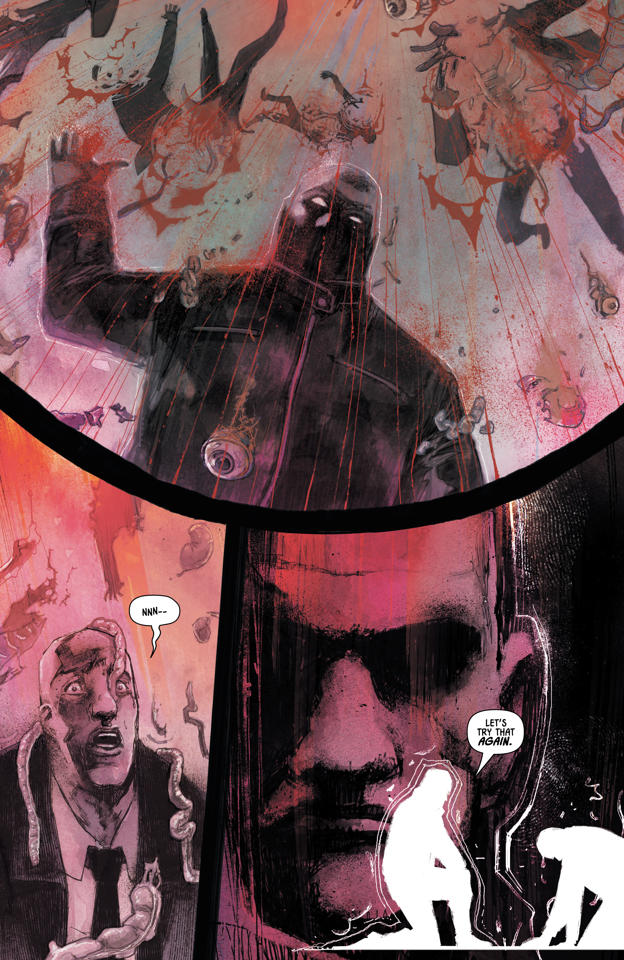 Phantom on the Scan (2021-): Chapter 4 - Page 12