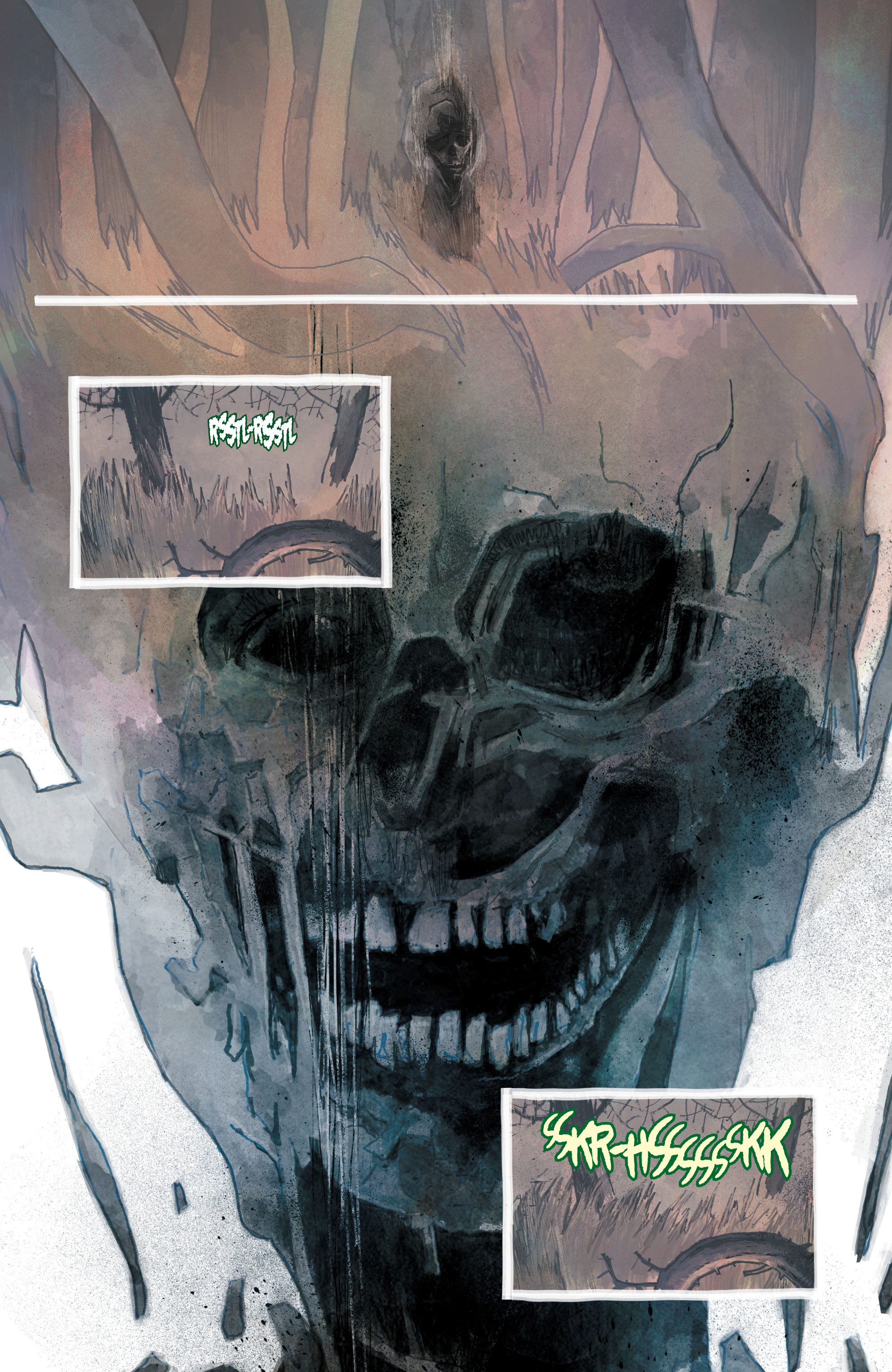 Phantom on the Scan (2021-): Chapter 4 - Page 20