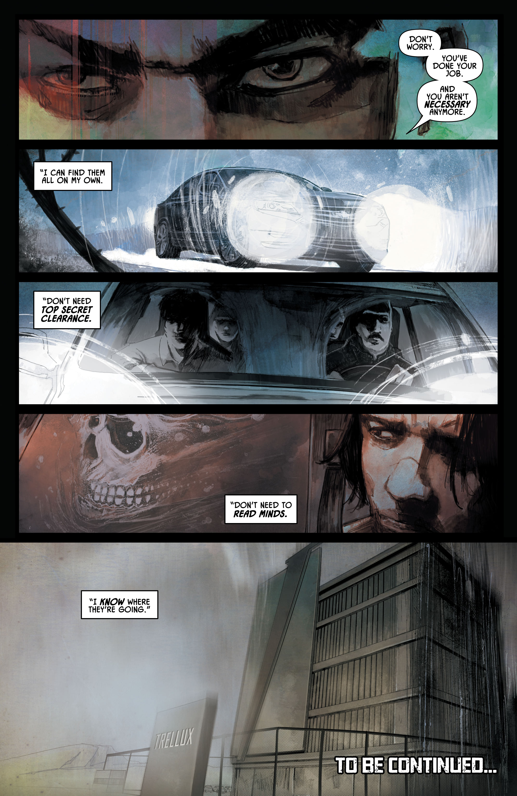 Phantom on the Scan (2021-): Chapter 4 - Page 24