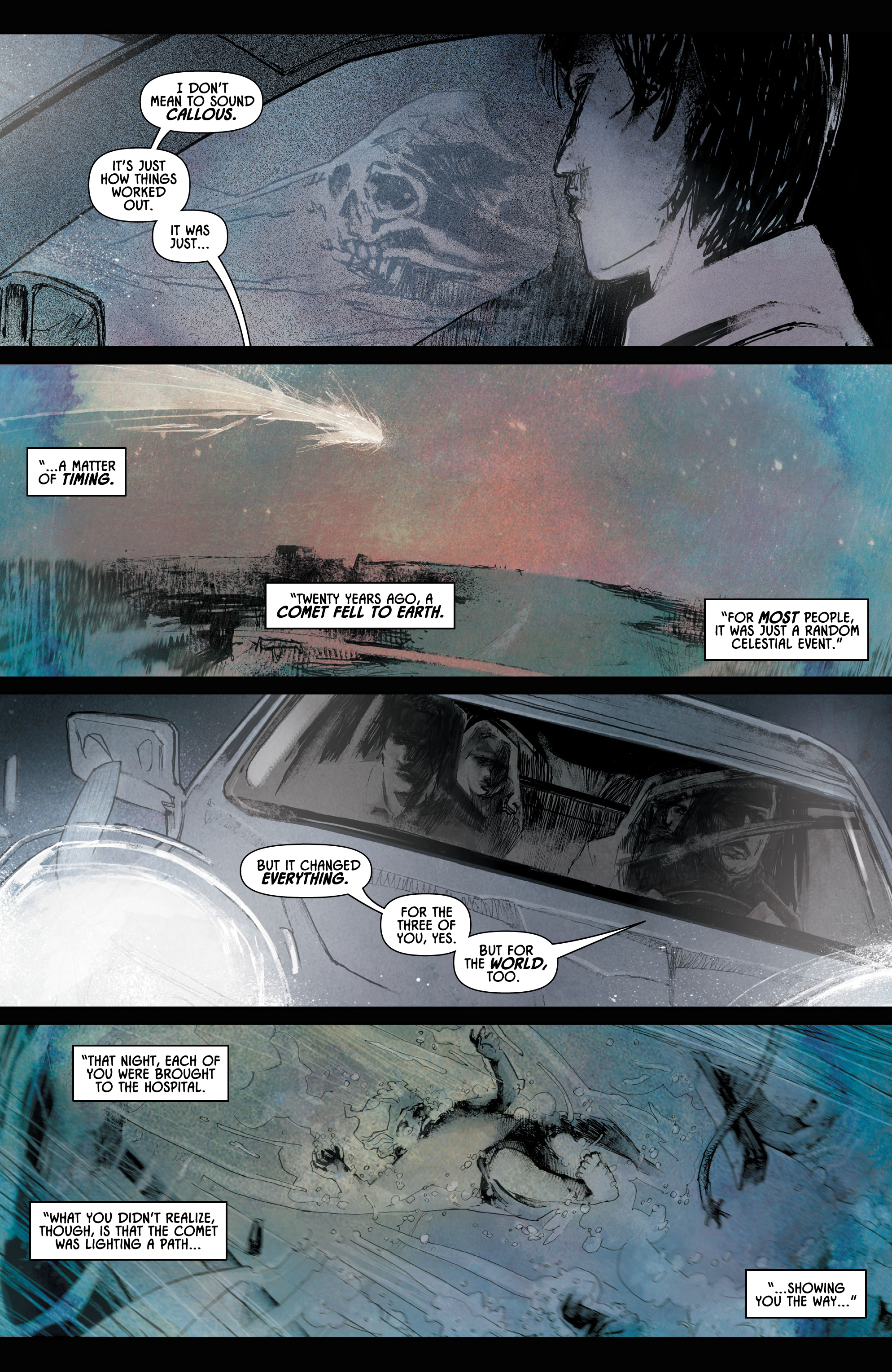 Phantom on the Scan (2021-): Chapter 5.1 - Page 3