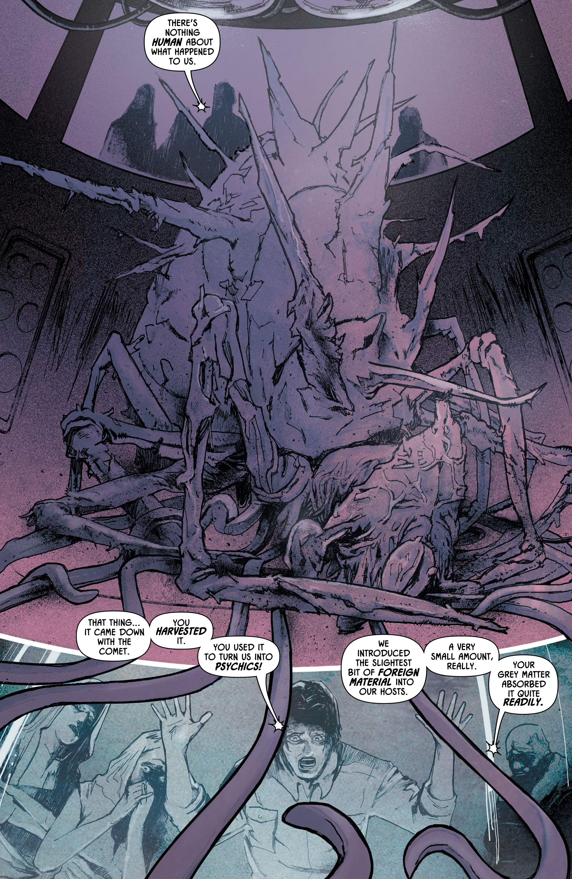 Phantom on the Scan (2021-): Chapter 5.1 - Page 6