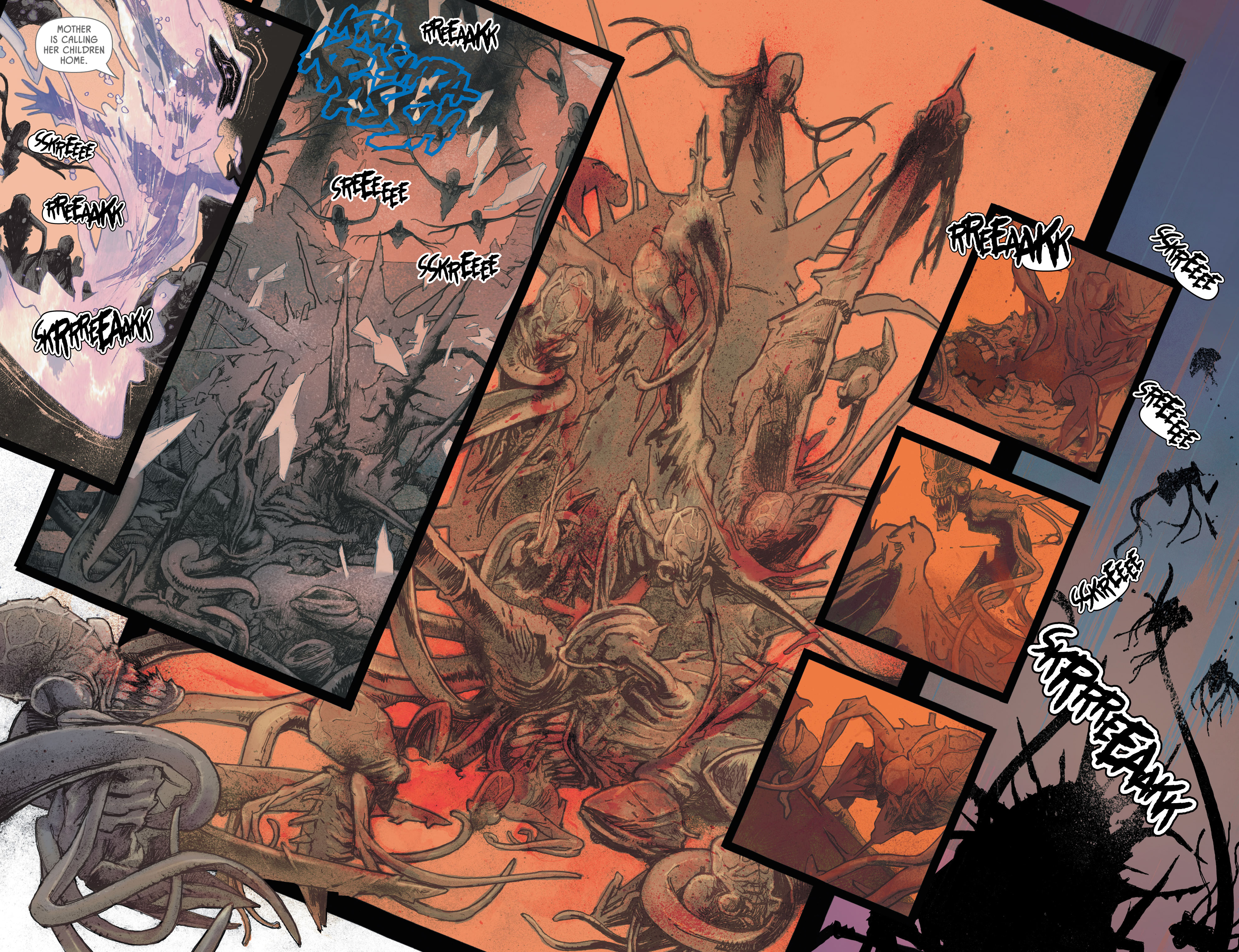 Phantom on the Scan (2021-): Chapter 5.1 - Page 17