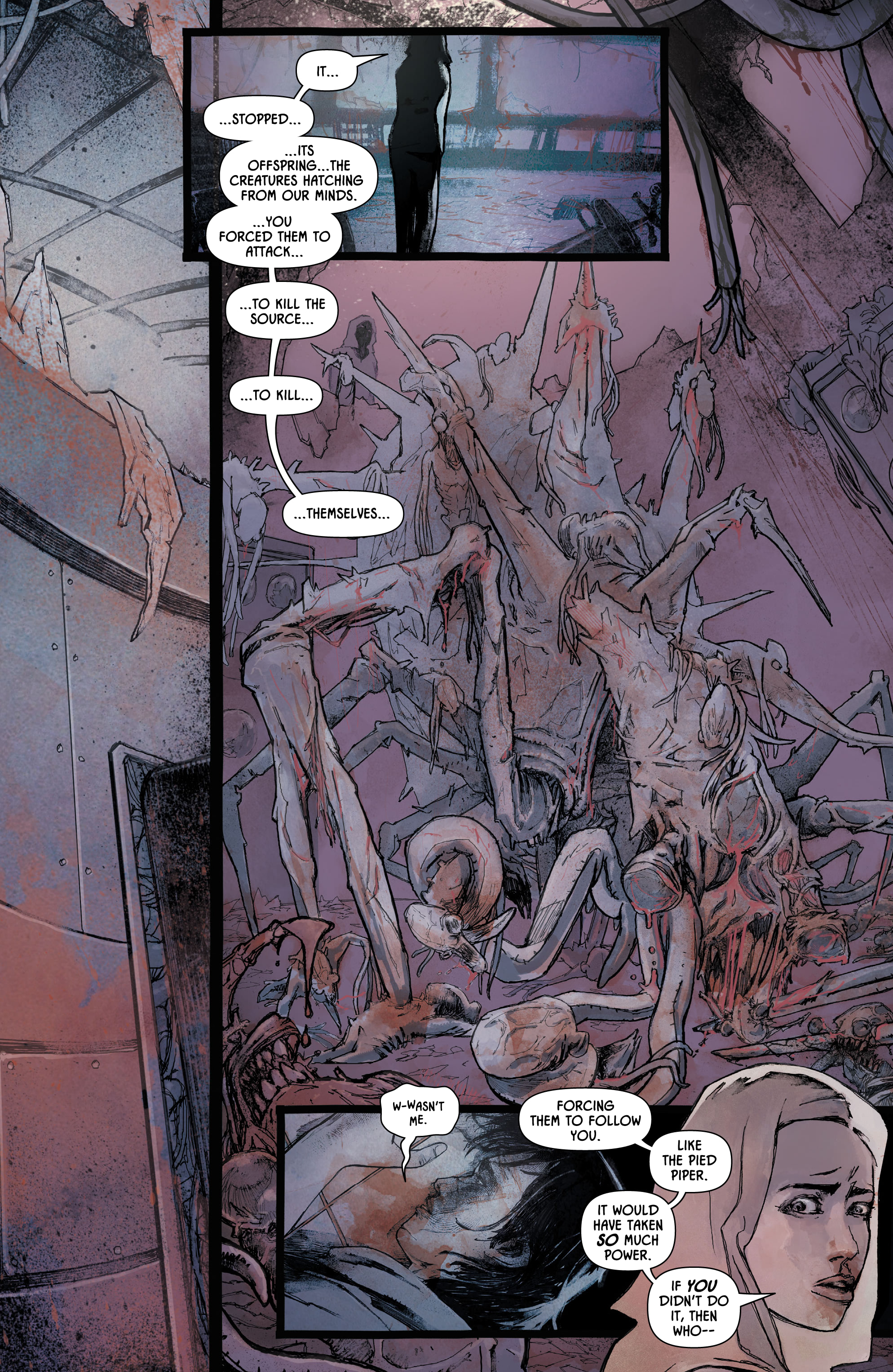 Phantom on the Scan (2021-): Chapter 5.1 - Page 18