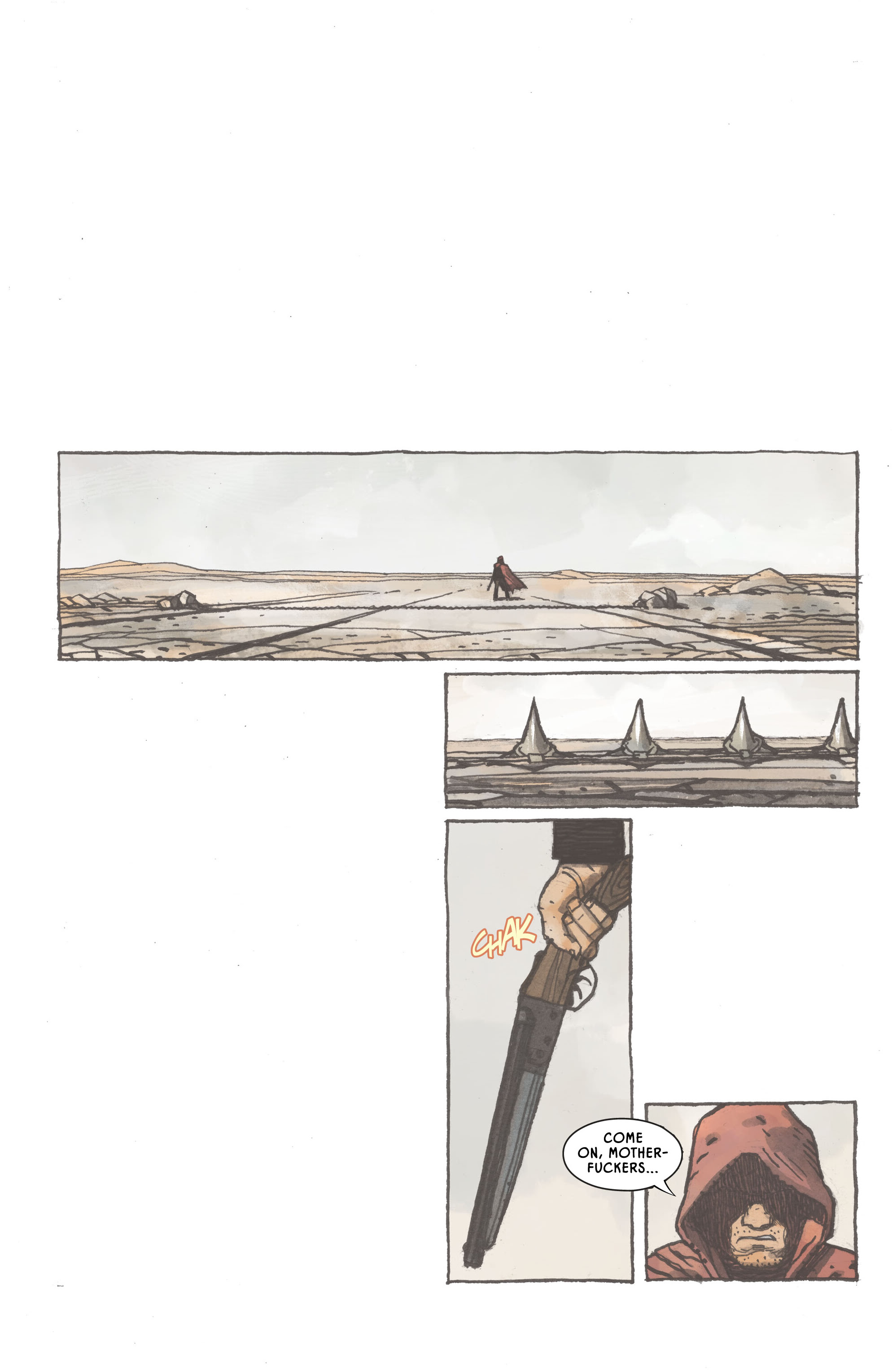 Phantom Road (2023-): Chapter 10 - Page 4