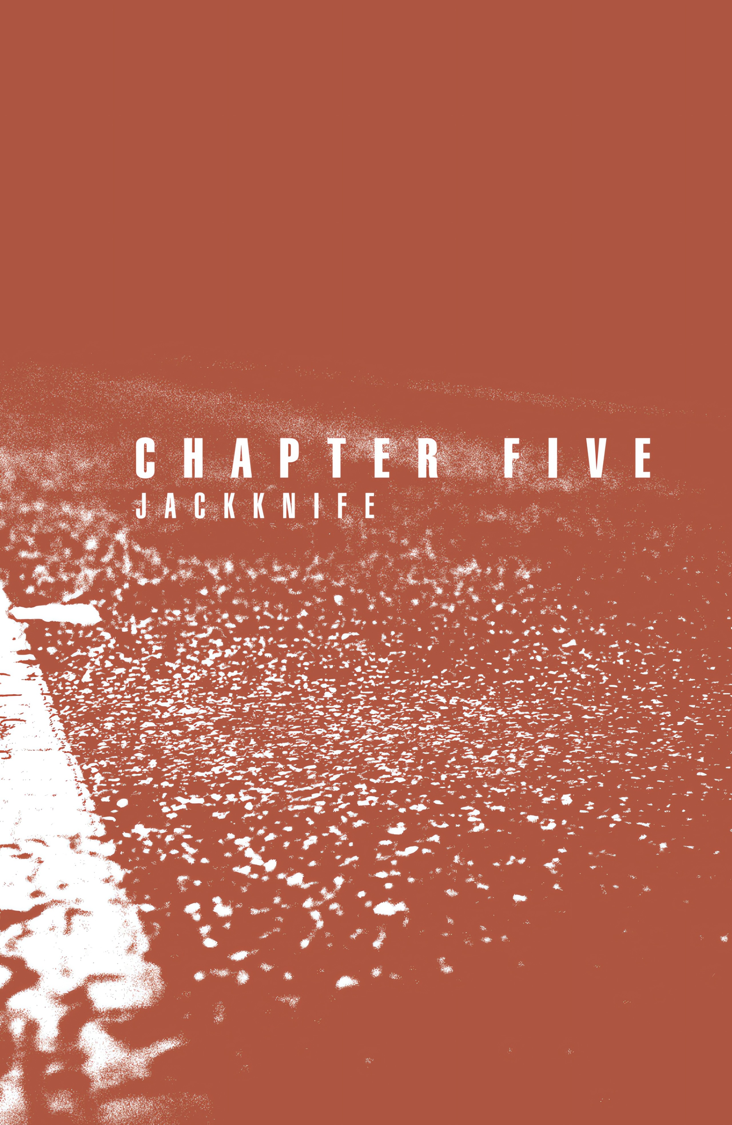 Phantom Road (2023-): Chapter 5 - Page 4