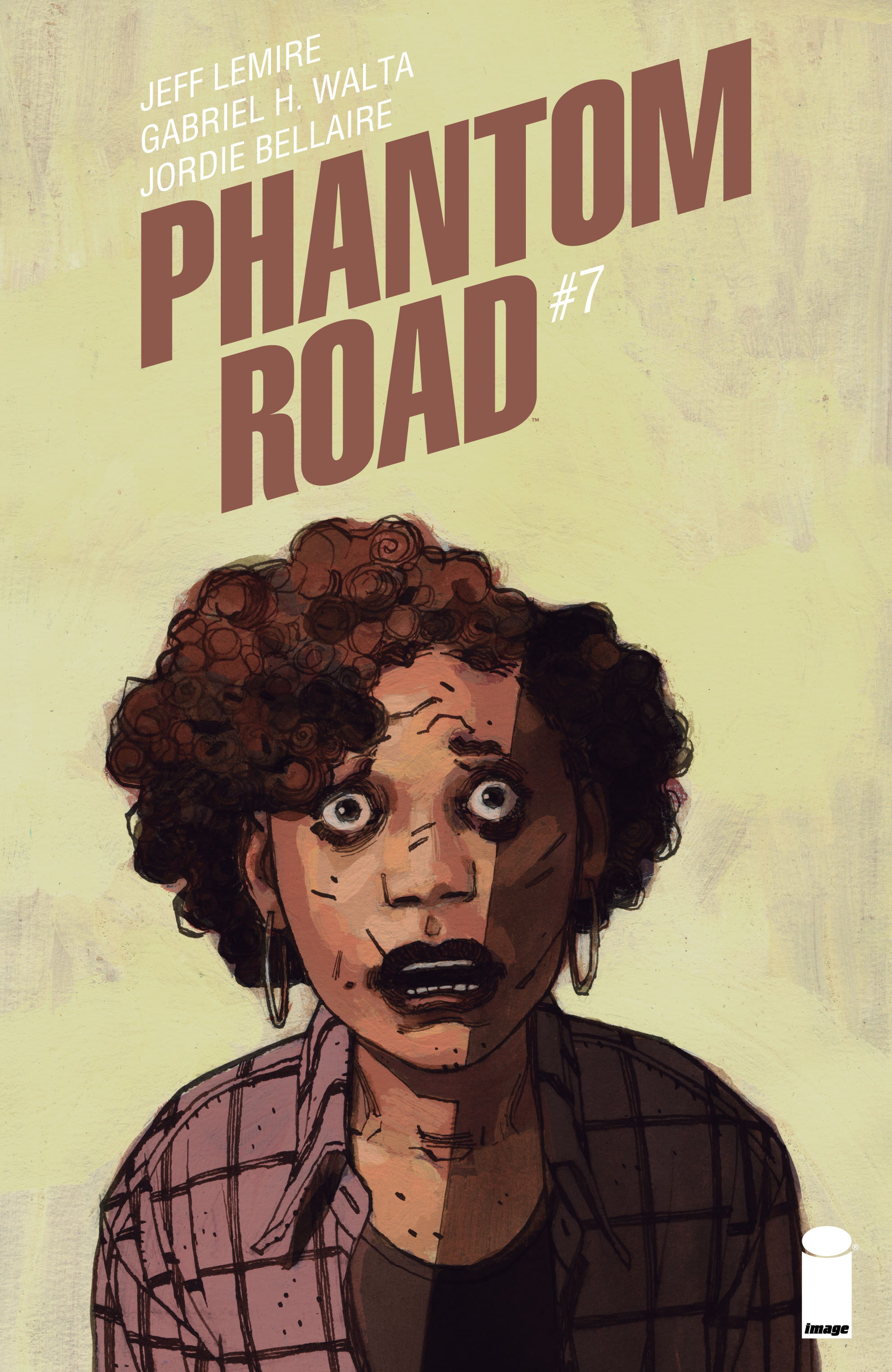 Phantom Road (2023-): Chapter 7 - Page 1