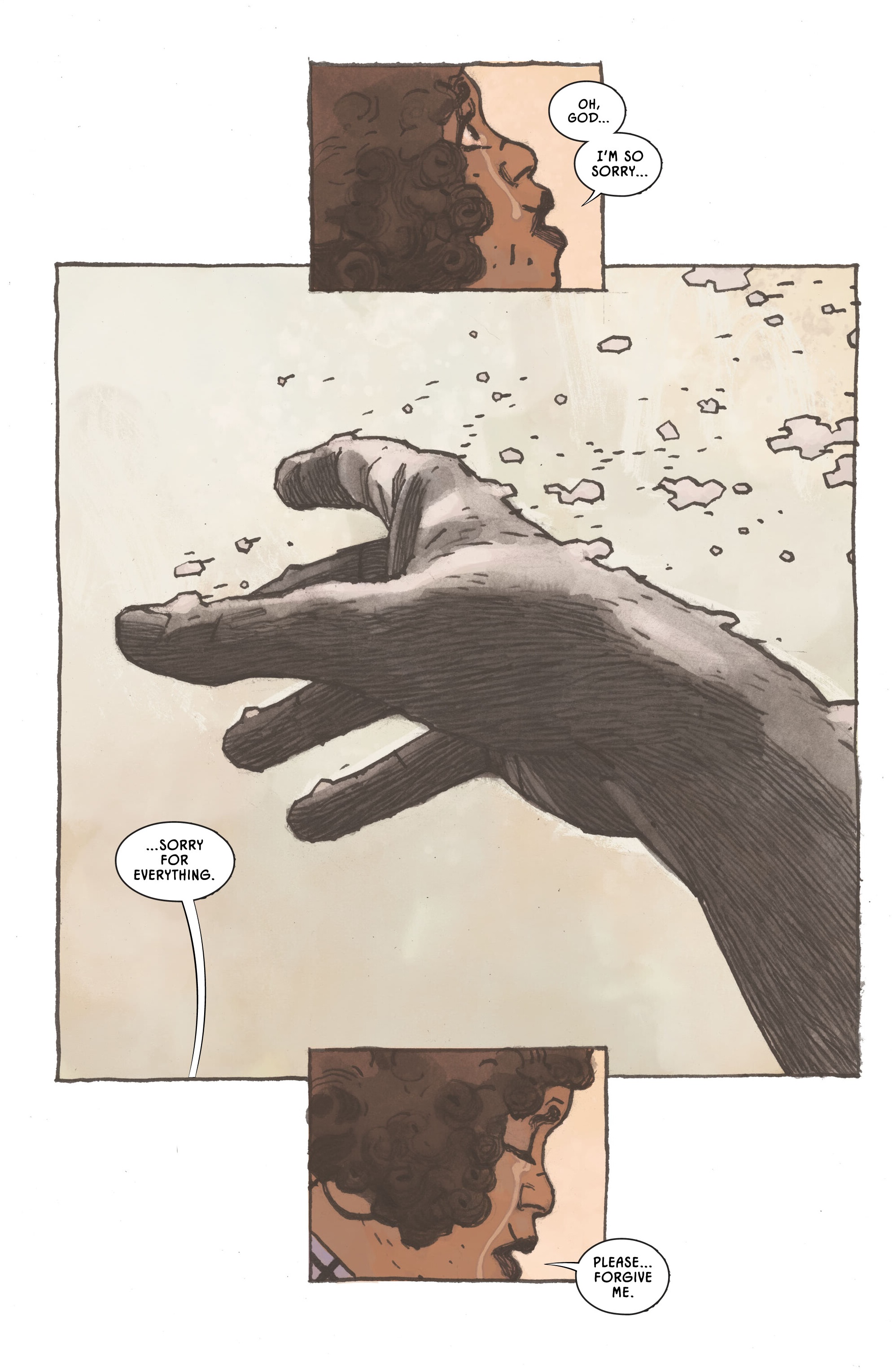 Phantom Road (2023-): Chapter 7 - Page 3