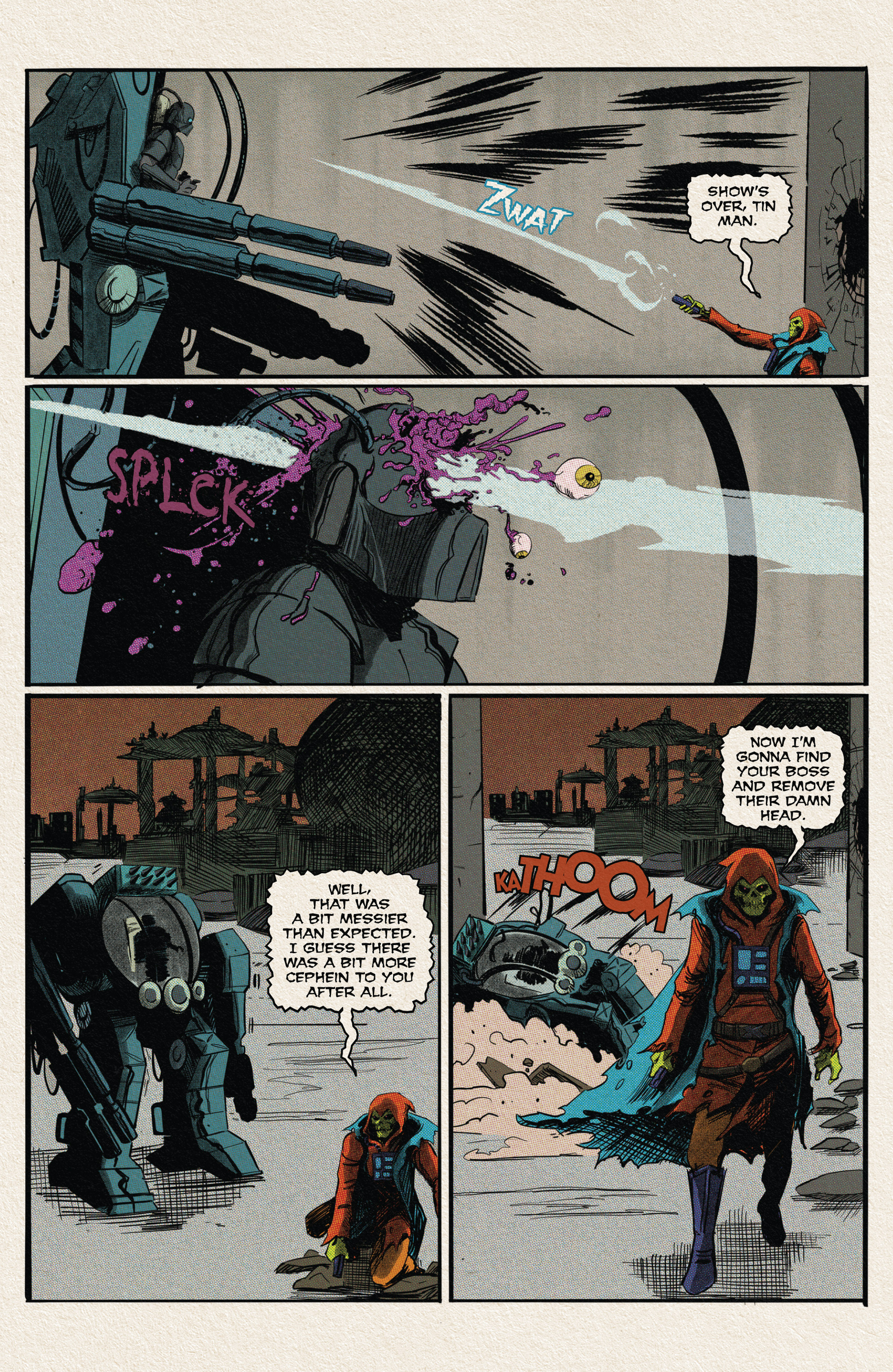 Phantom Starkiller (2021-): Chapter 1 - Page 12
