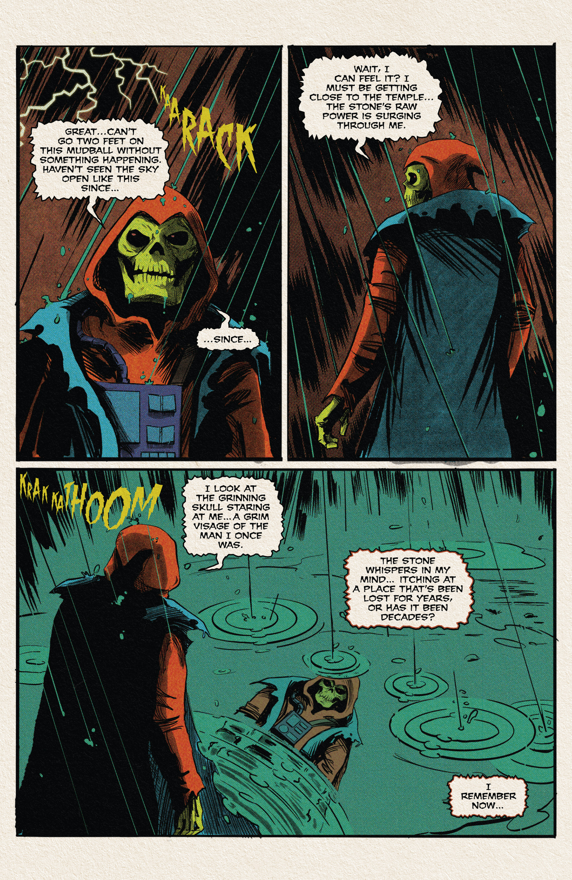 Phantom Starkiller (2021-): Chapter 1 - Page 13