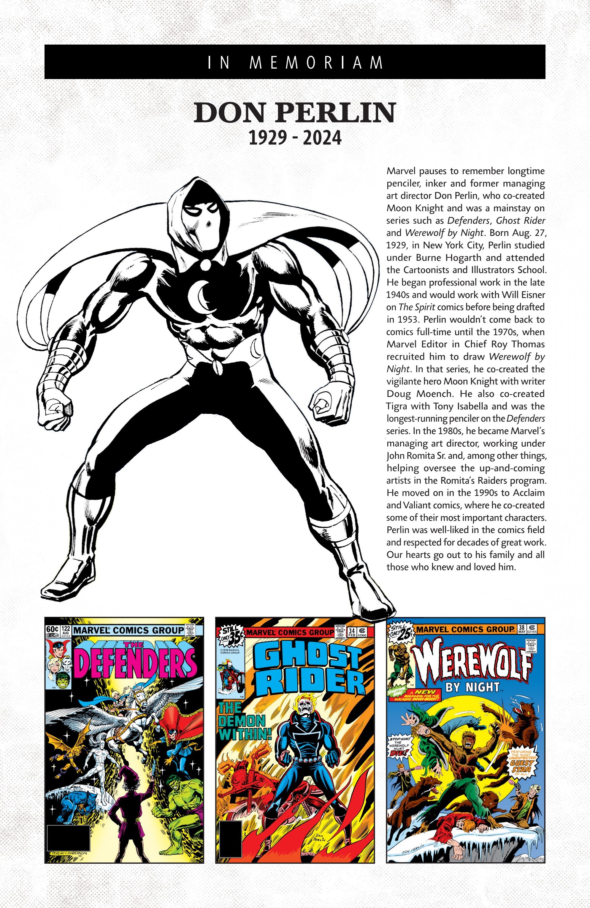 Phases of the Moon Knight (2024-): Chapter 1 - Page 2