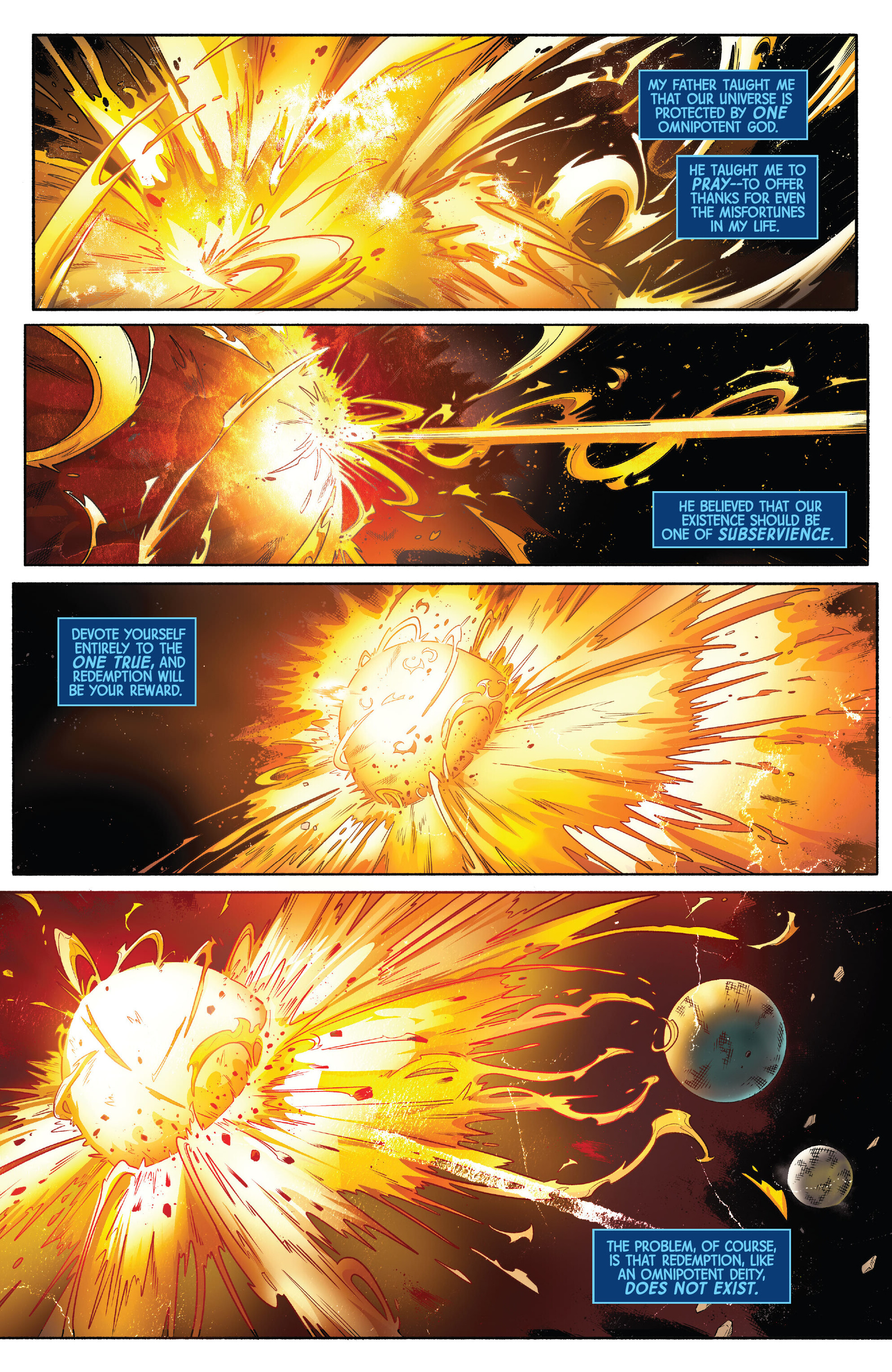 Phoenix (2024-): Chapter 1 - Page 4