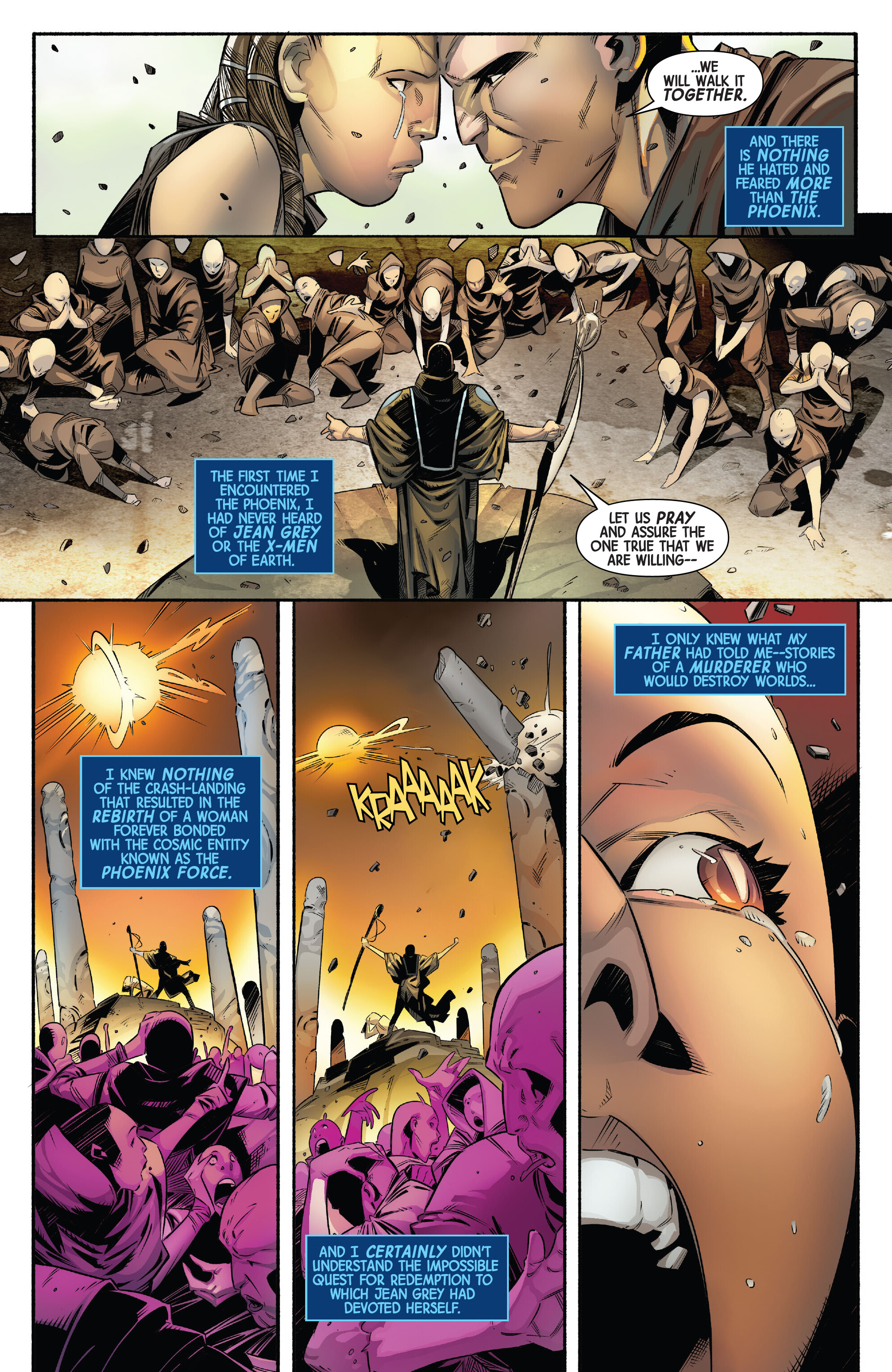 Phoenix (2024-): Chapter 1 - Page 7