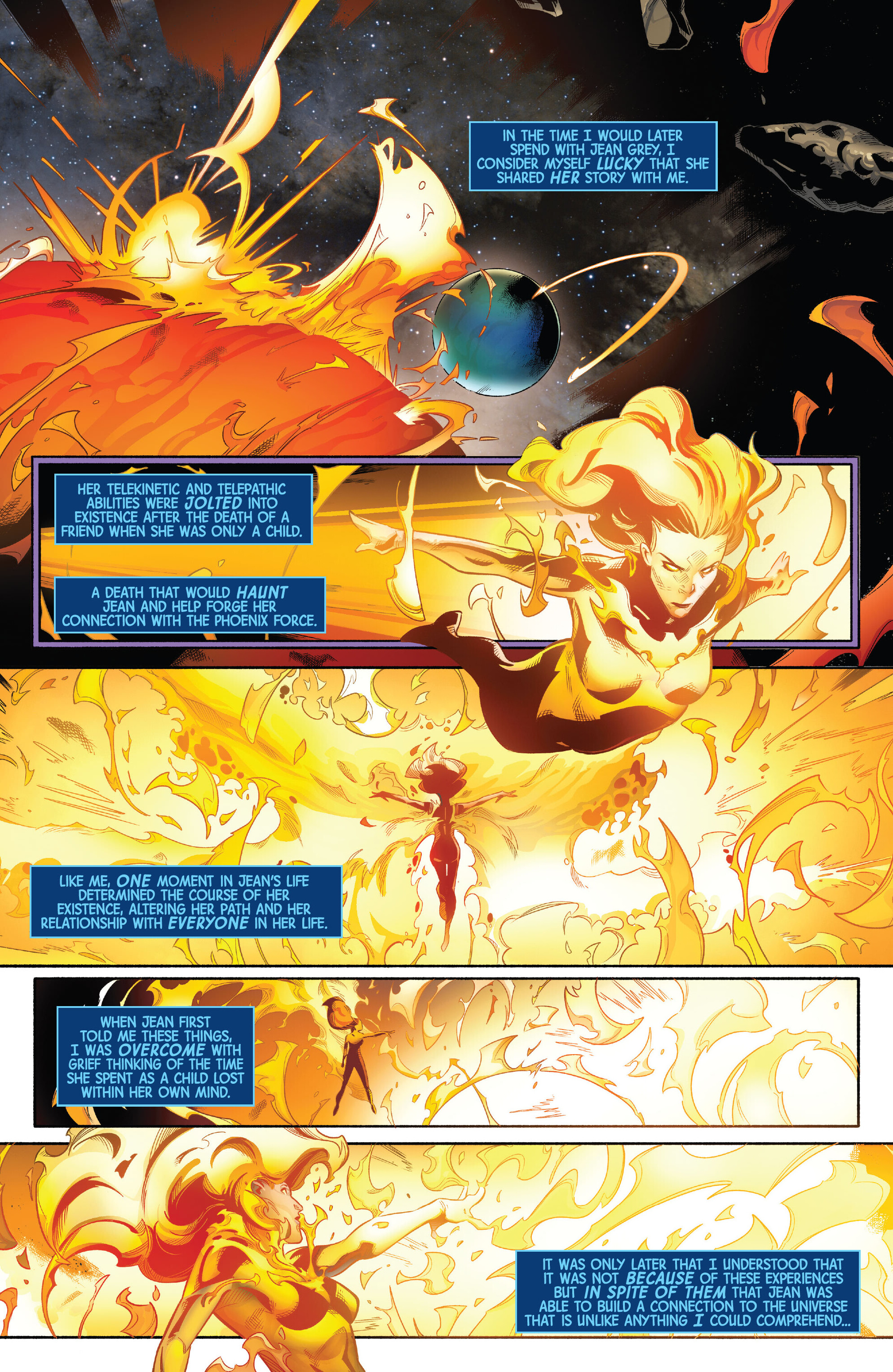 Phoenix (2024-): Chapter 1 - Page 10