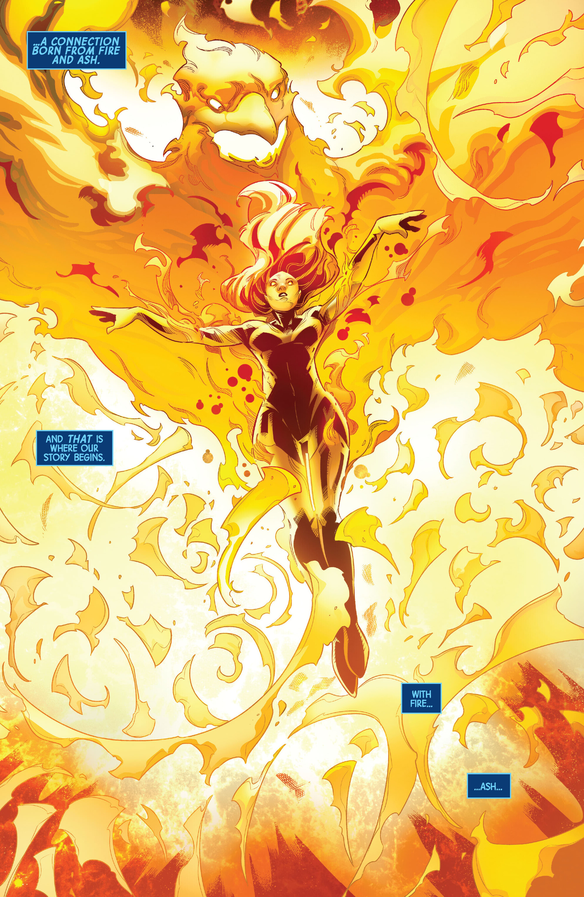 Phoenix (2024-): Chapter 1 - Page 11