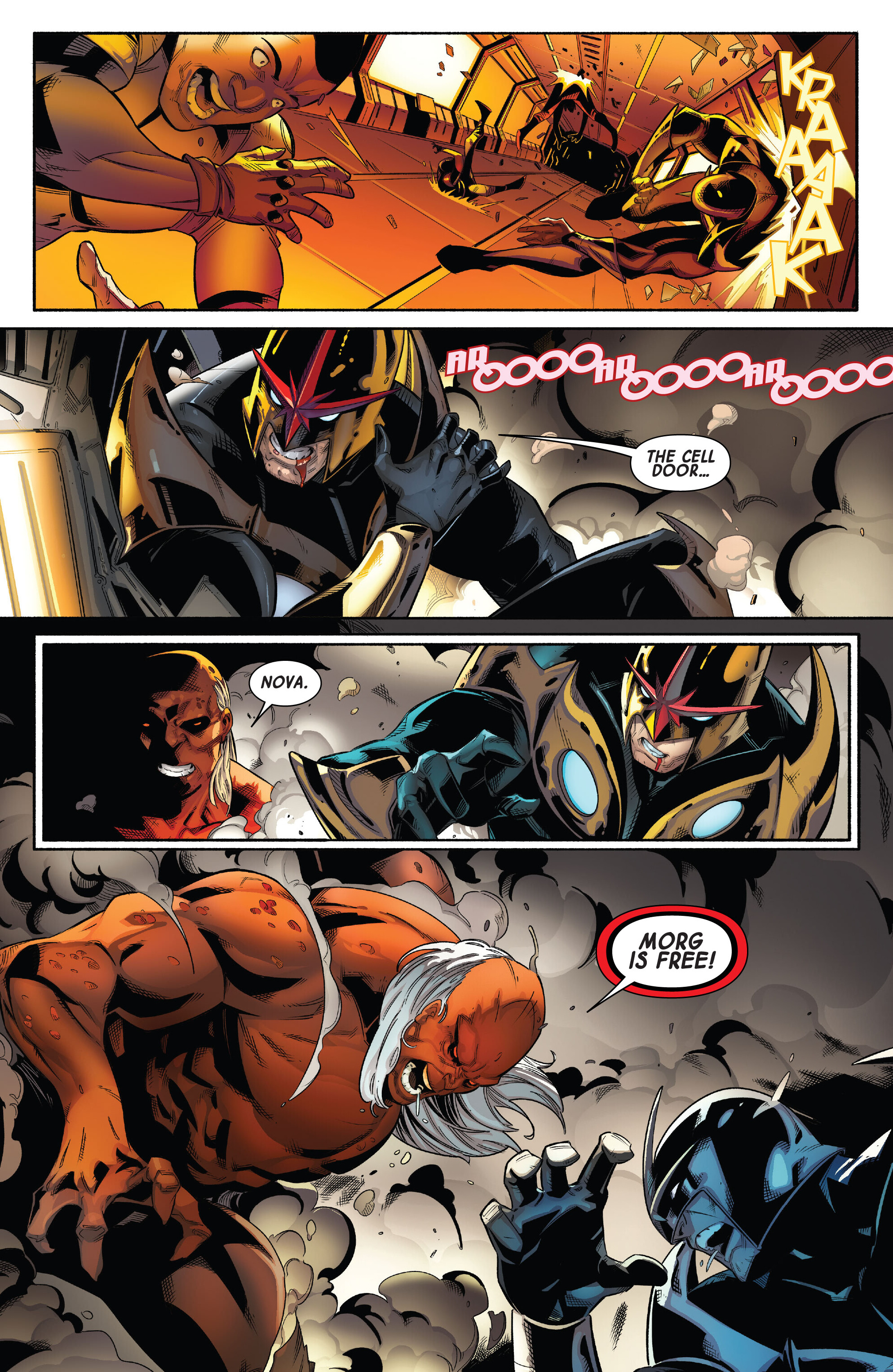 Phoenix (2024-): Chapter 1 - Page 13