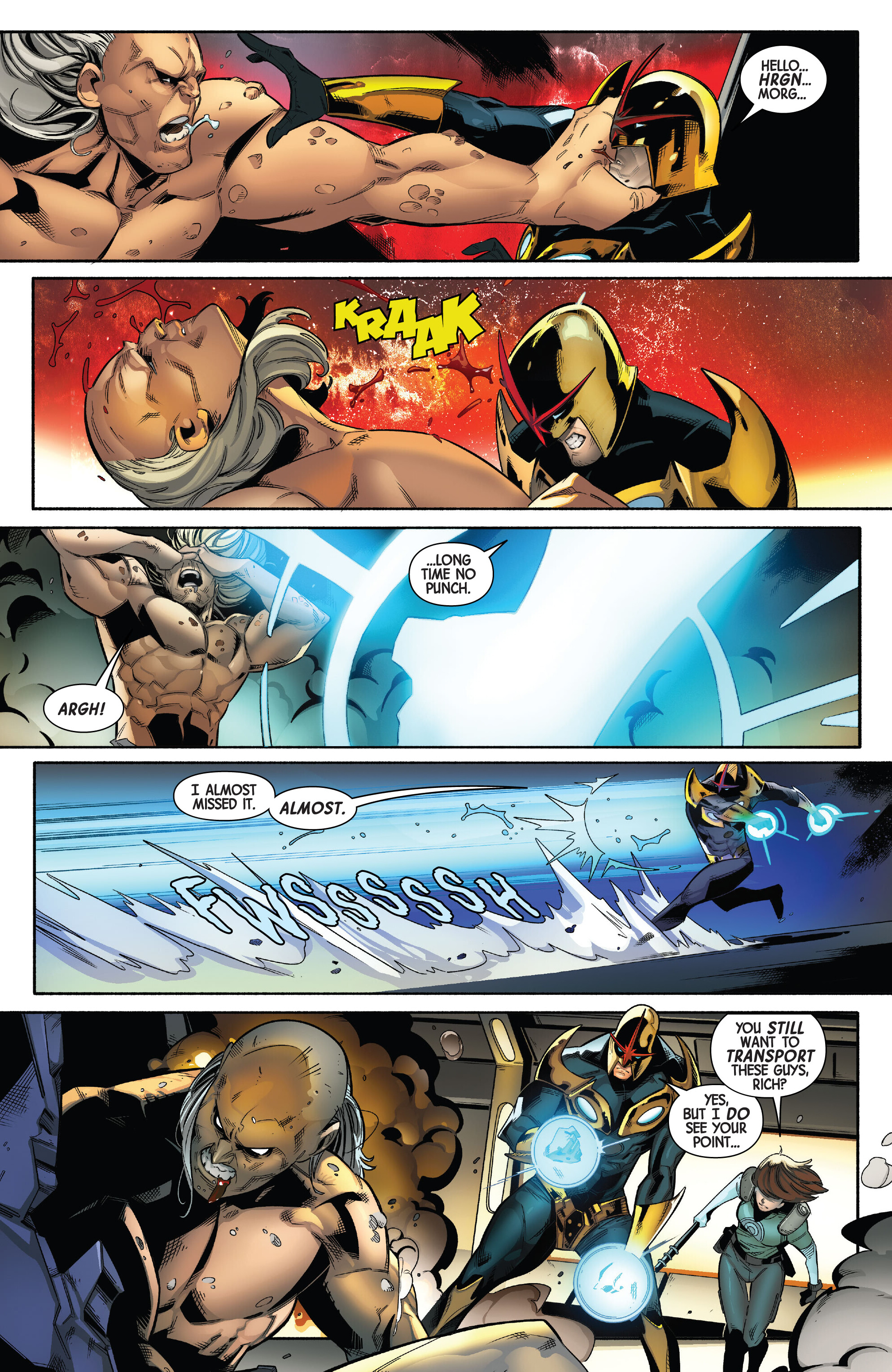Phoenix (2024-): Chapter 1 - Page 14