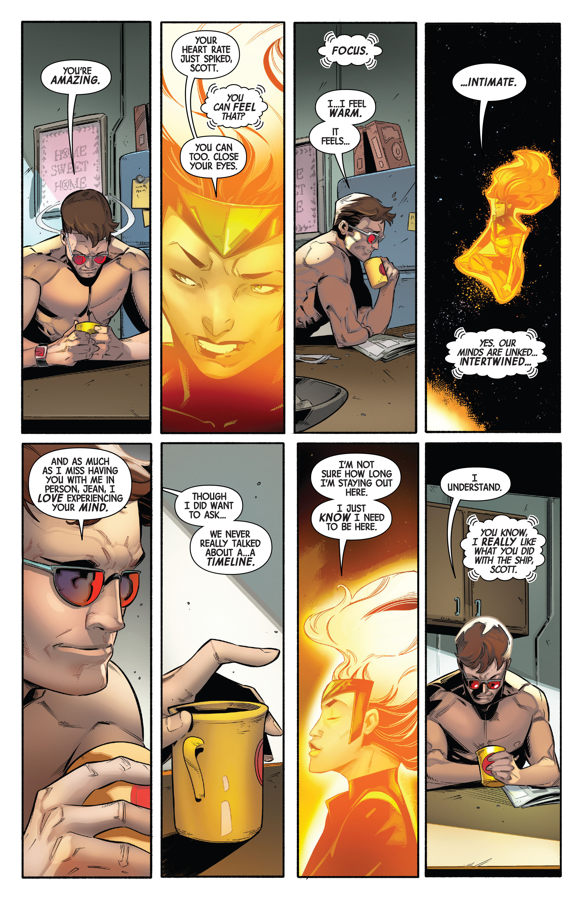 Phoenix (2024-): Chapter 1 - Page 16