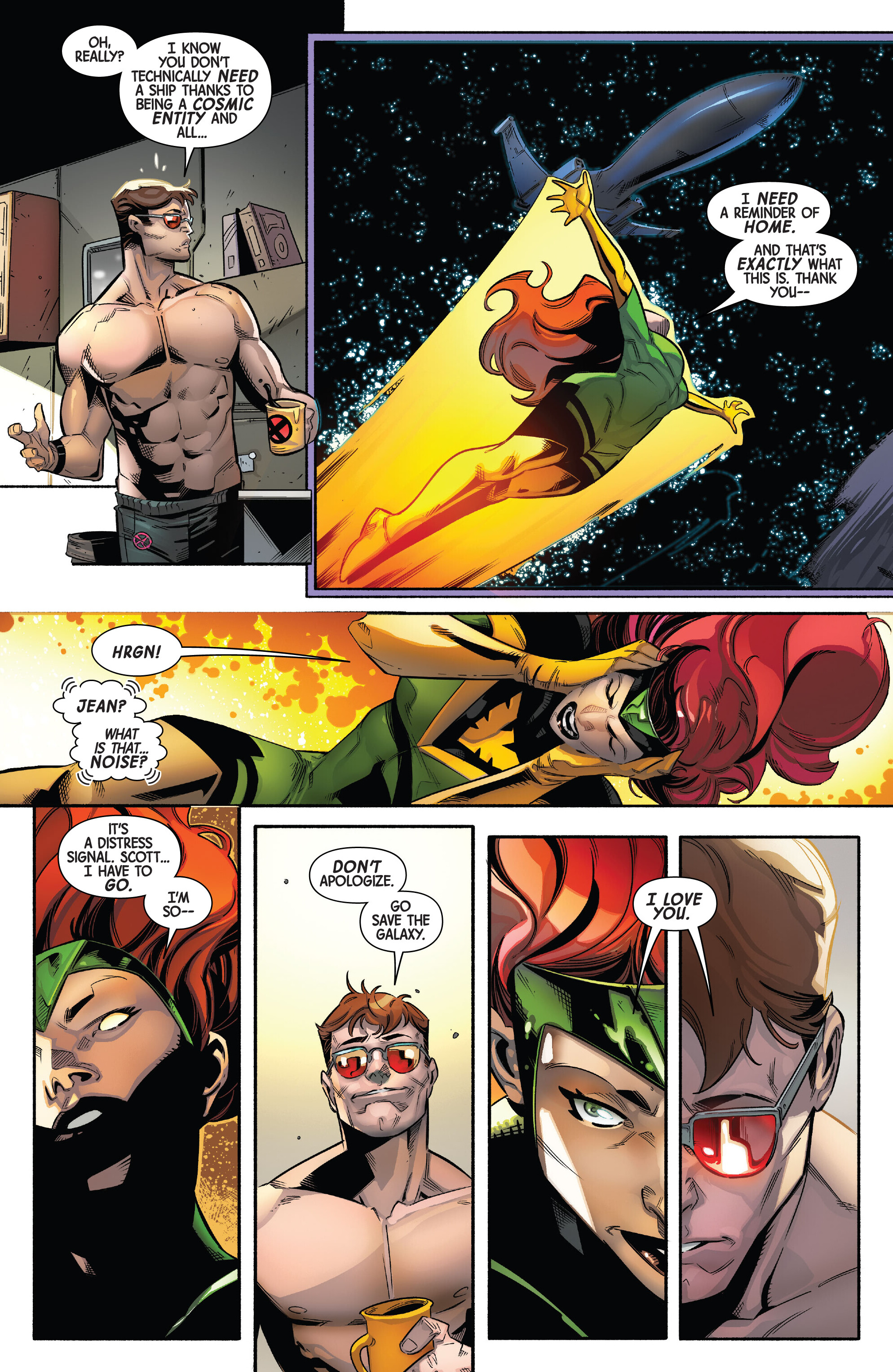 Phoenix (2024-): Chapter 1 - Page 17