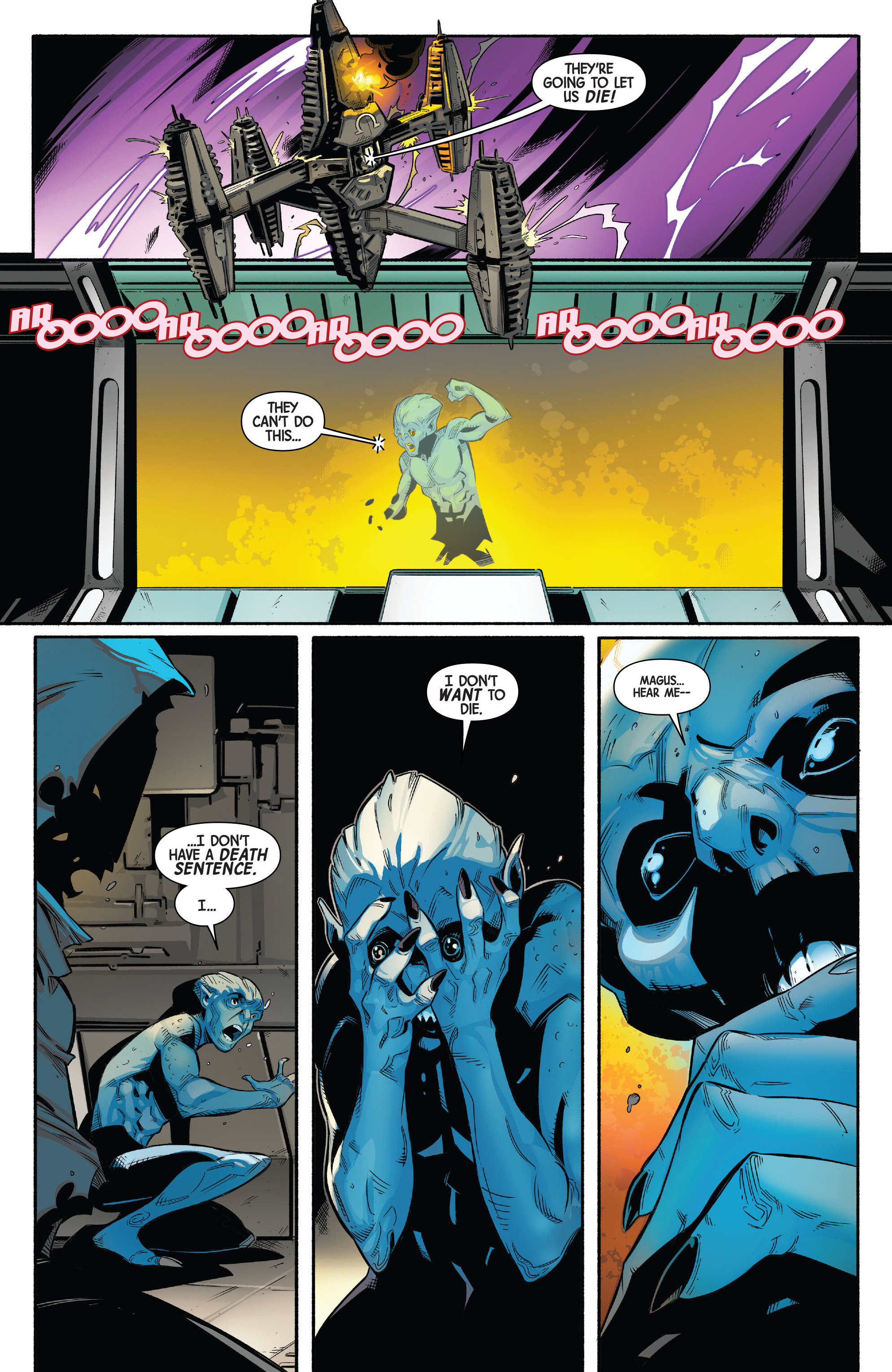 Phoenix (2024-): Chapter 1 - Page 18