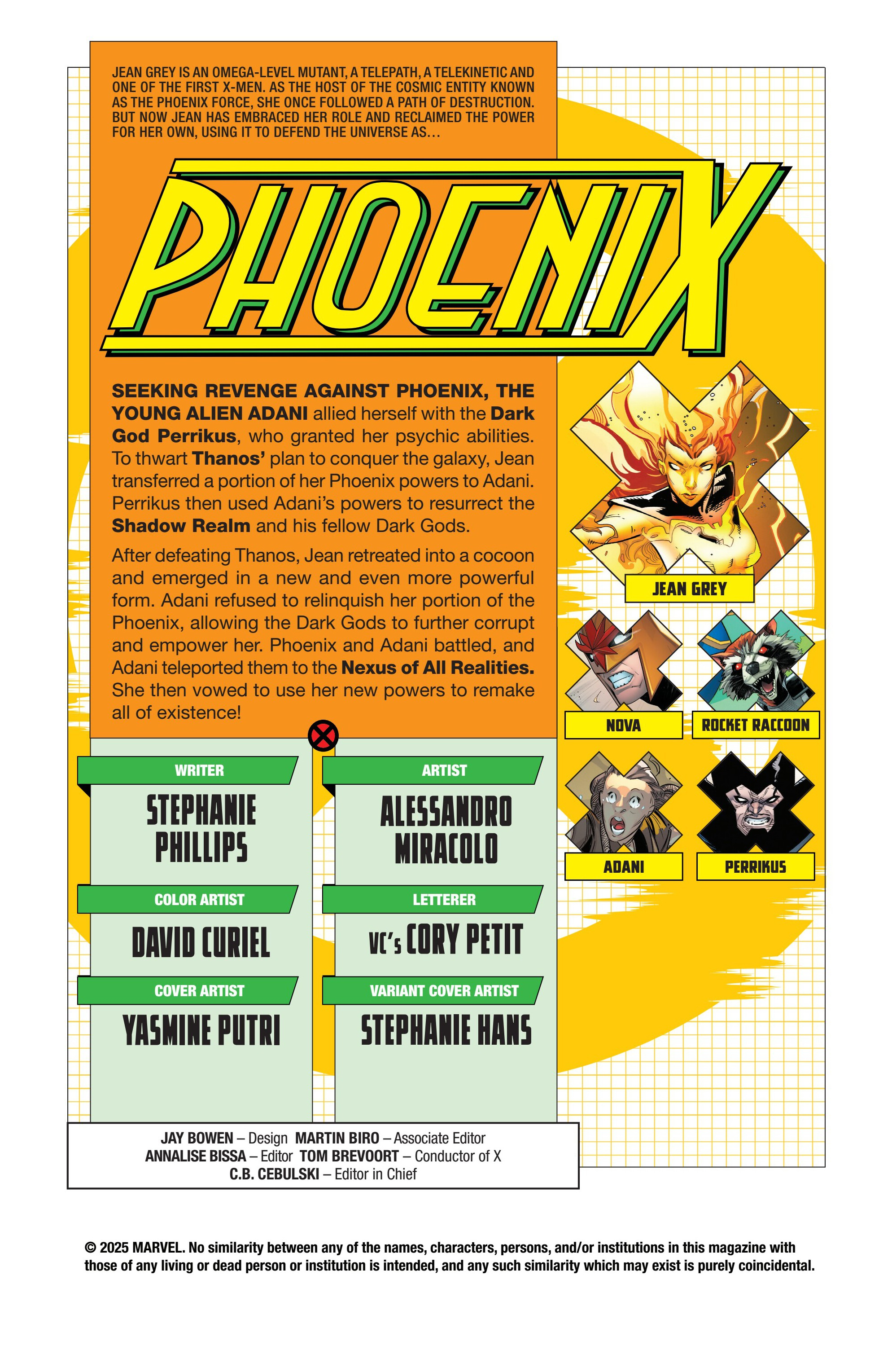 Phoenix (2024-): Chapter 10 - Page 2
