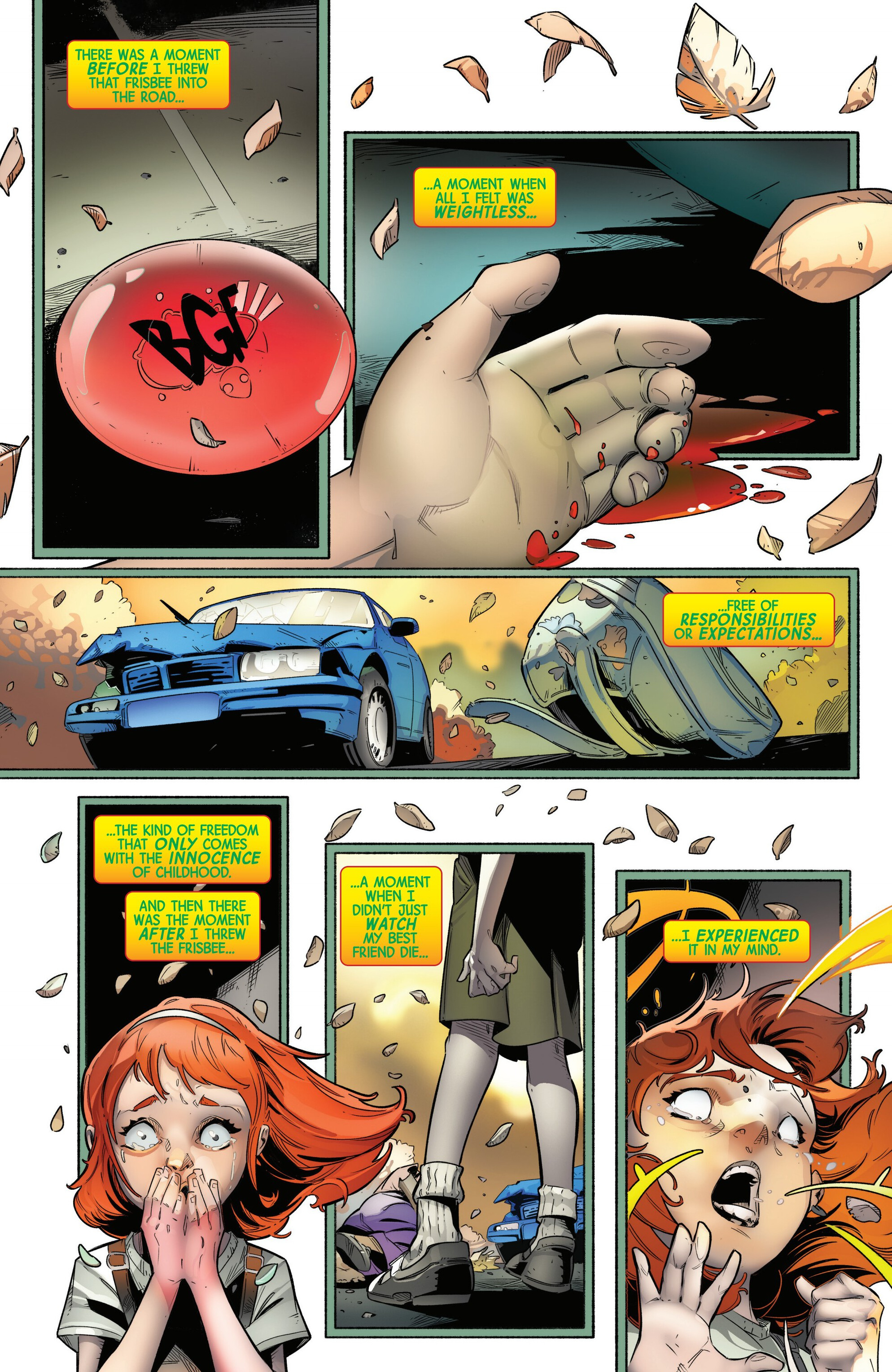 Phoenix (2024-): Chapter 10 - Page 3