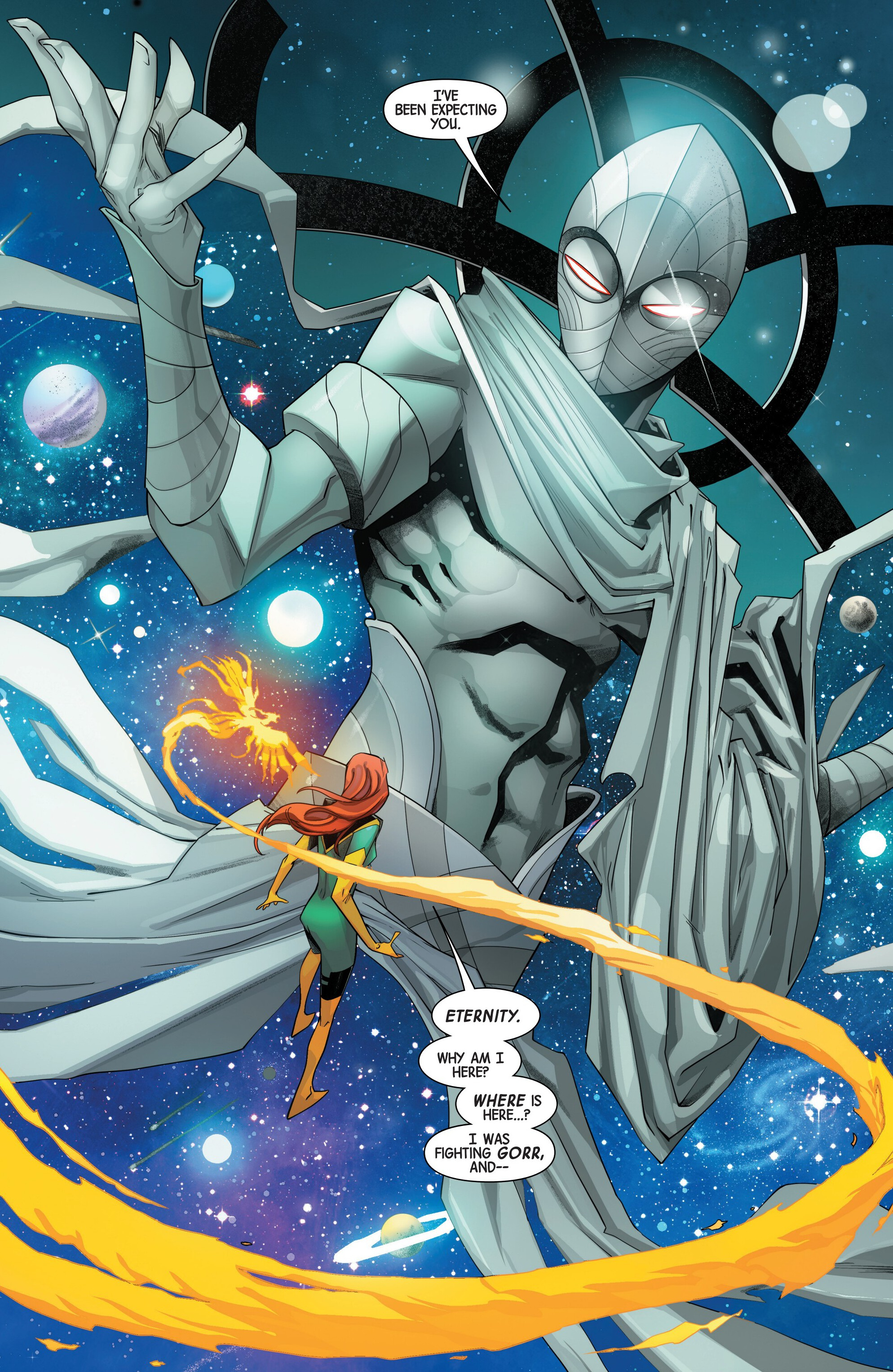 Phoenix (2024-): Chapter 5 - Page 3