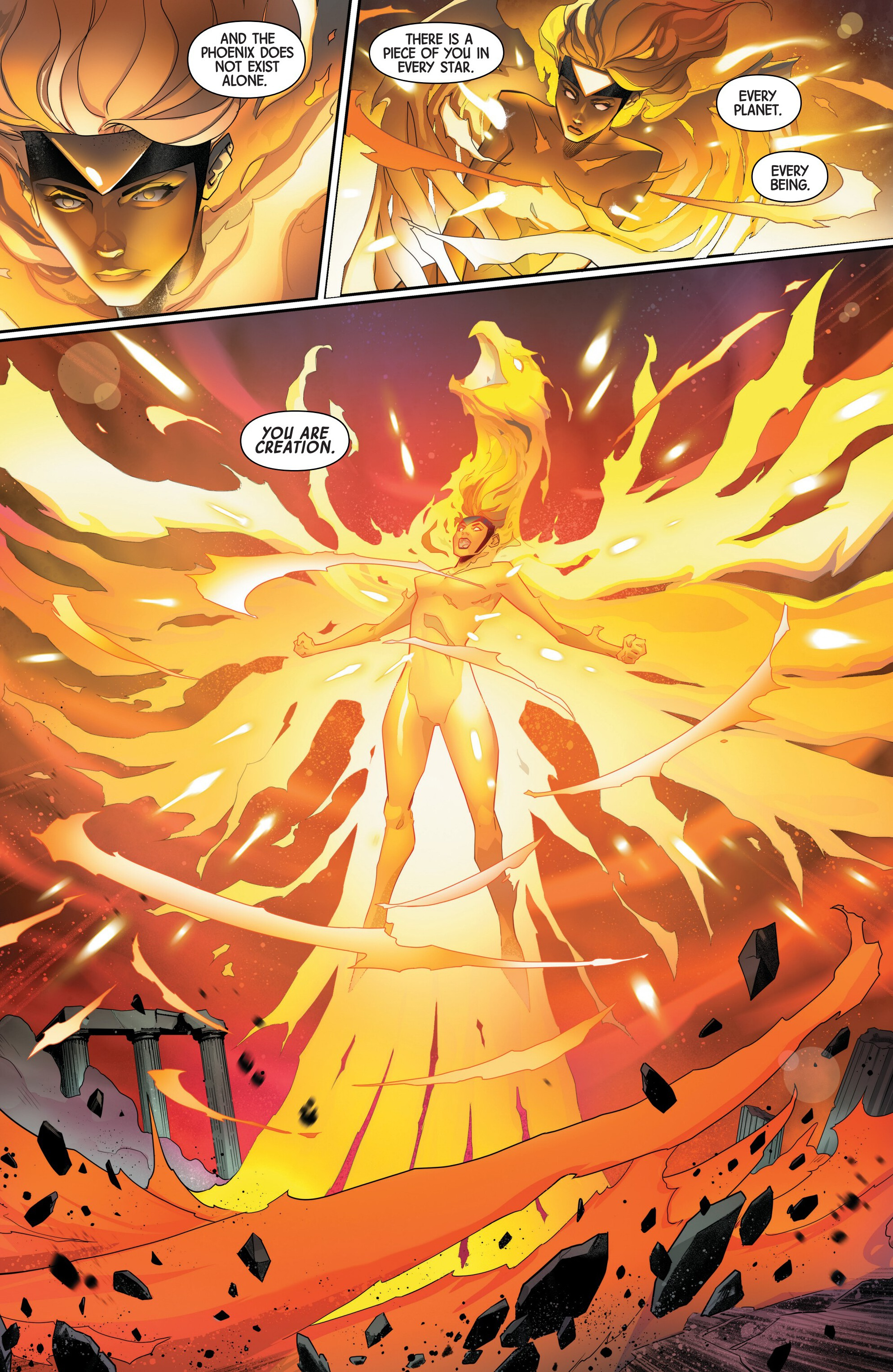Phoenix (2024-): Chapter 5 - Page 9