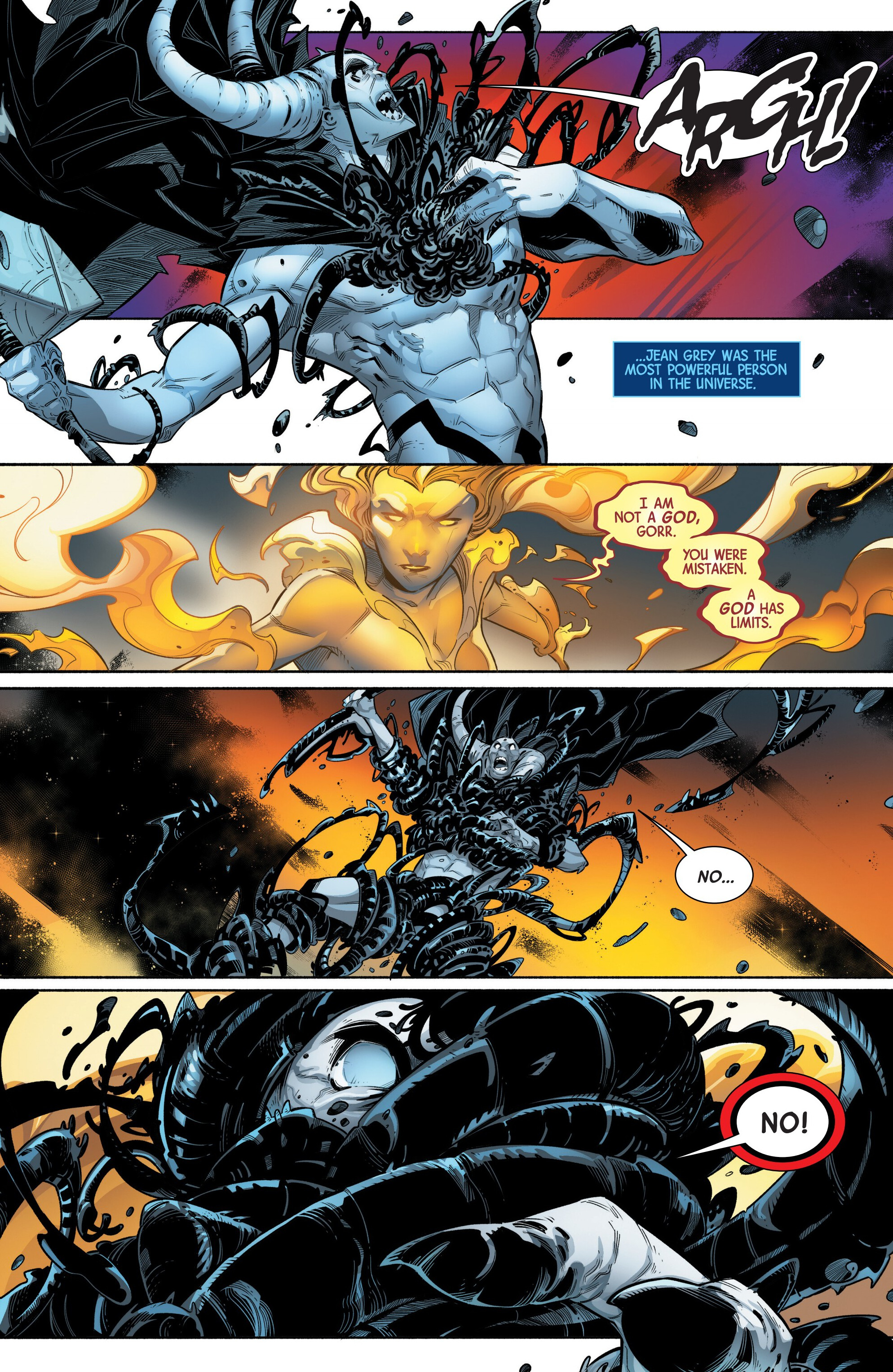 Phoenix (2024-): Chapter 5 - Page 11