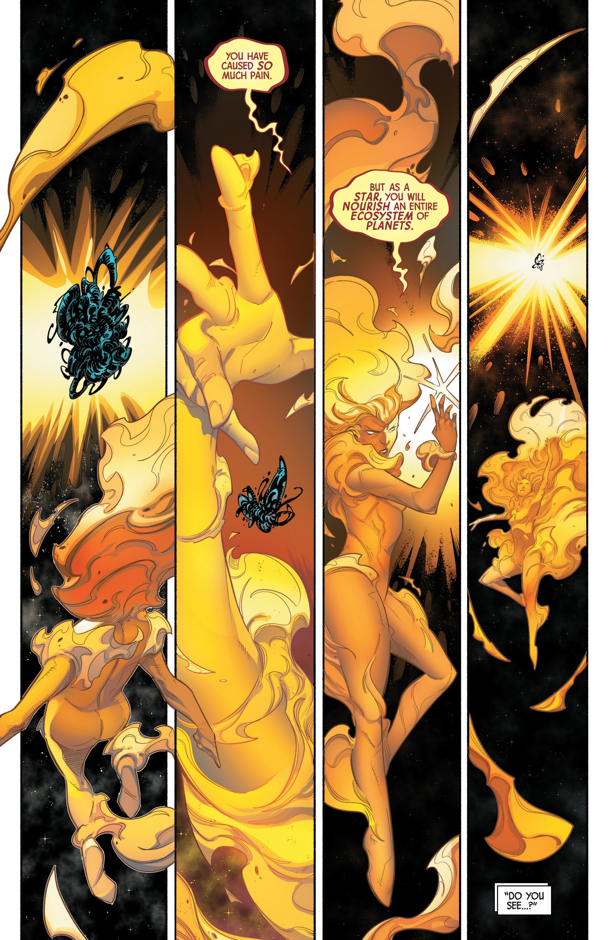 Phoenix (2024-): Chapter 5 - Page 12