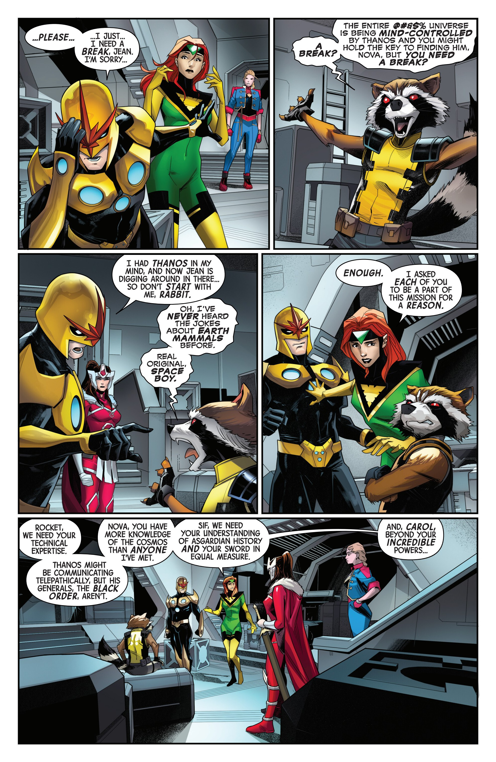 Phoenix (2024-): Chapter 7 - Page 4
