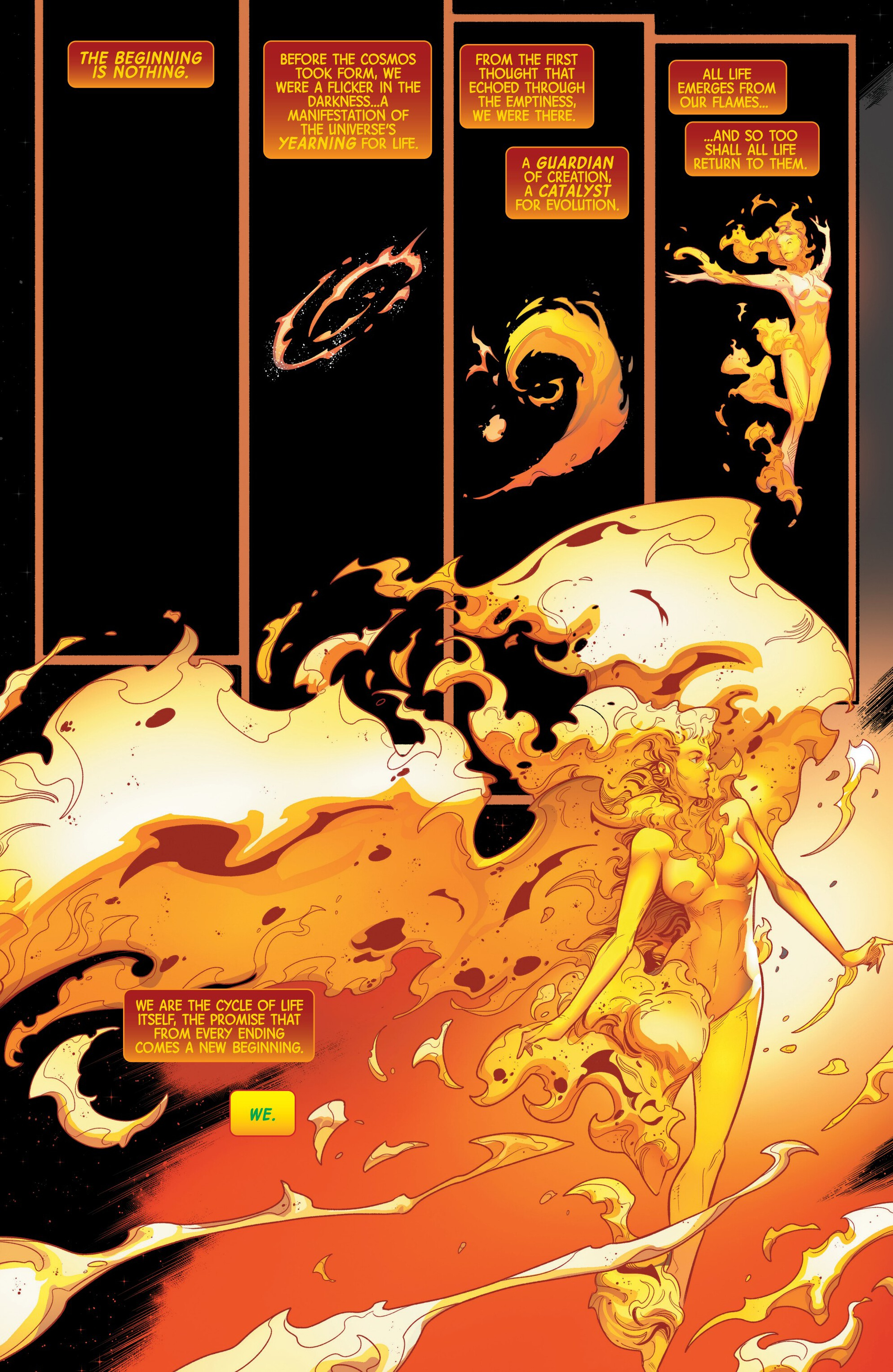 Phoenix (2024-): Chapter 8 - Page 4