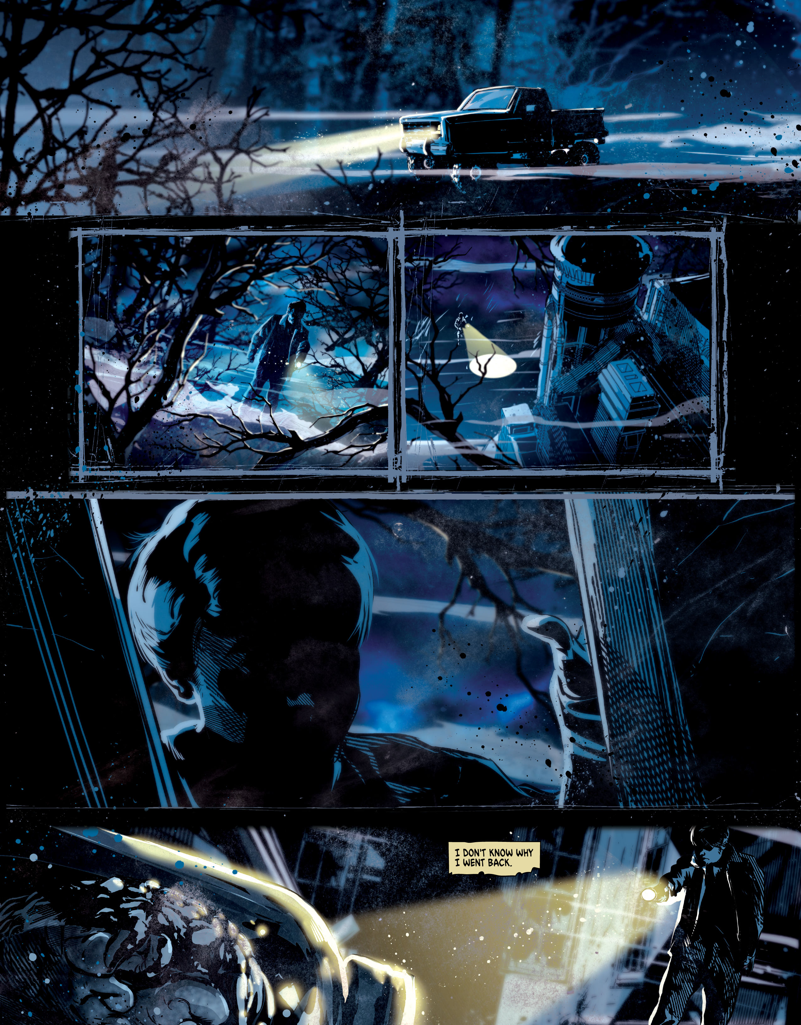 Piecemeal (2020): Chapter 1 - Page 14