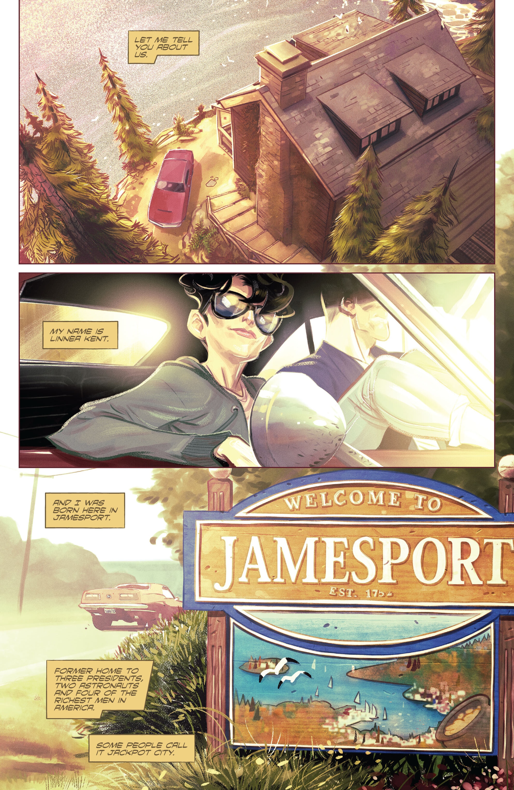 Pine and Merrimac (2024-): Chapter 1 - Page 4