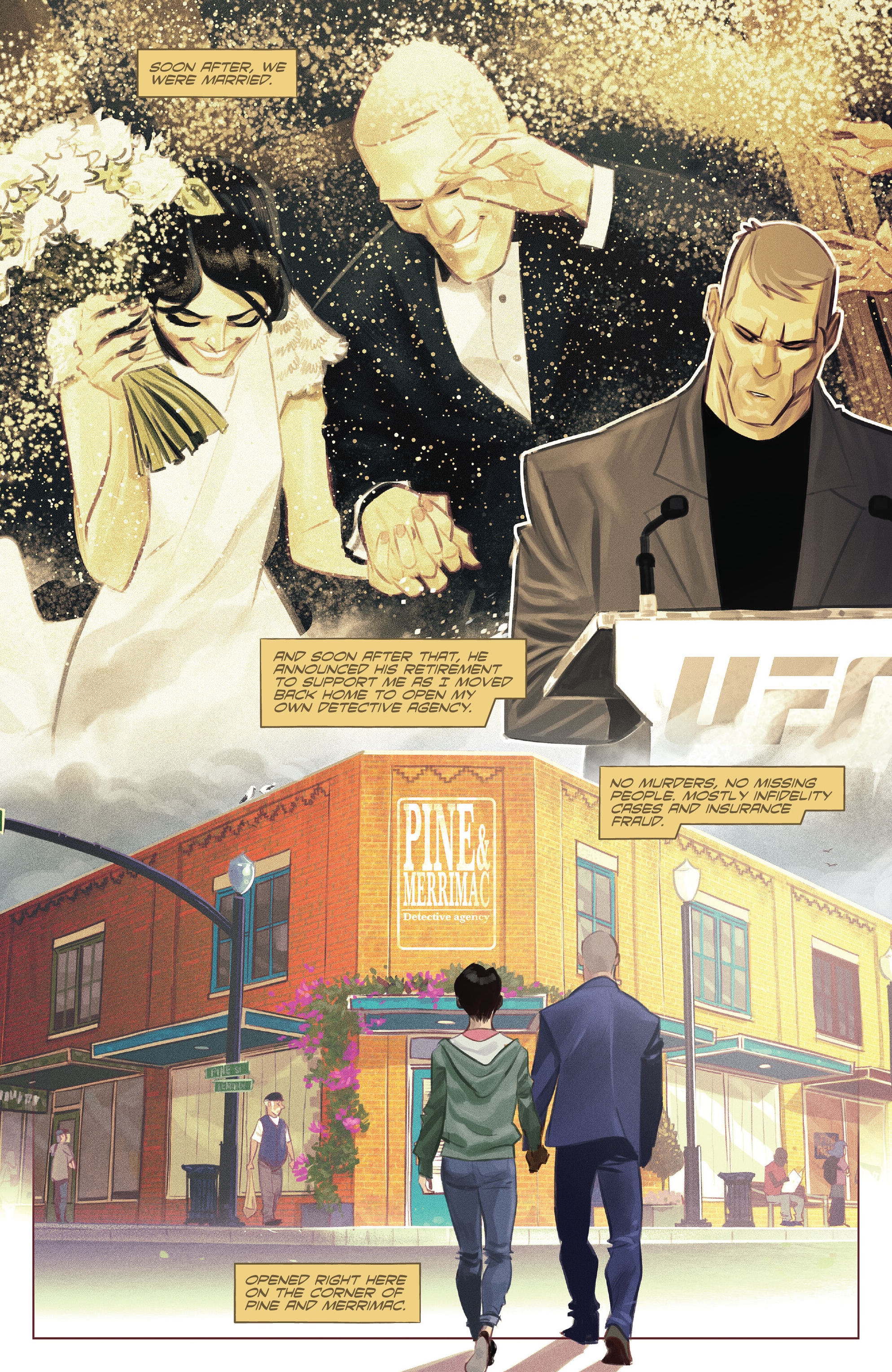 Pine and Merrimac (2024-): Chapter 1 - Page 7