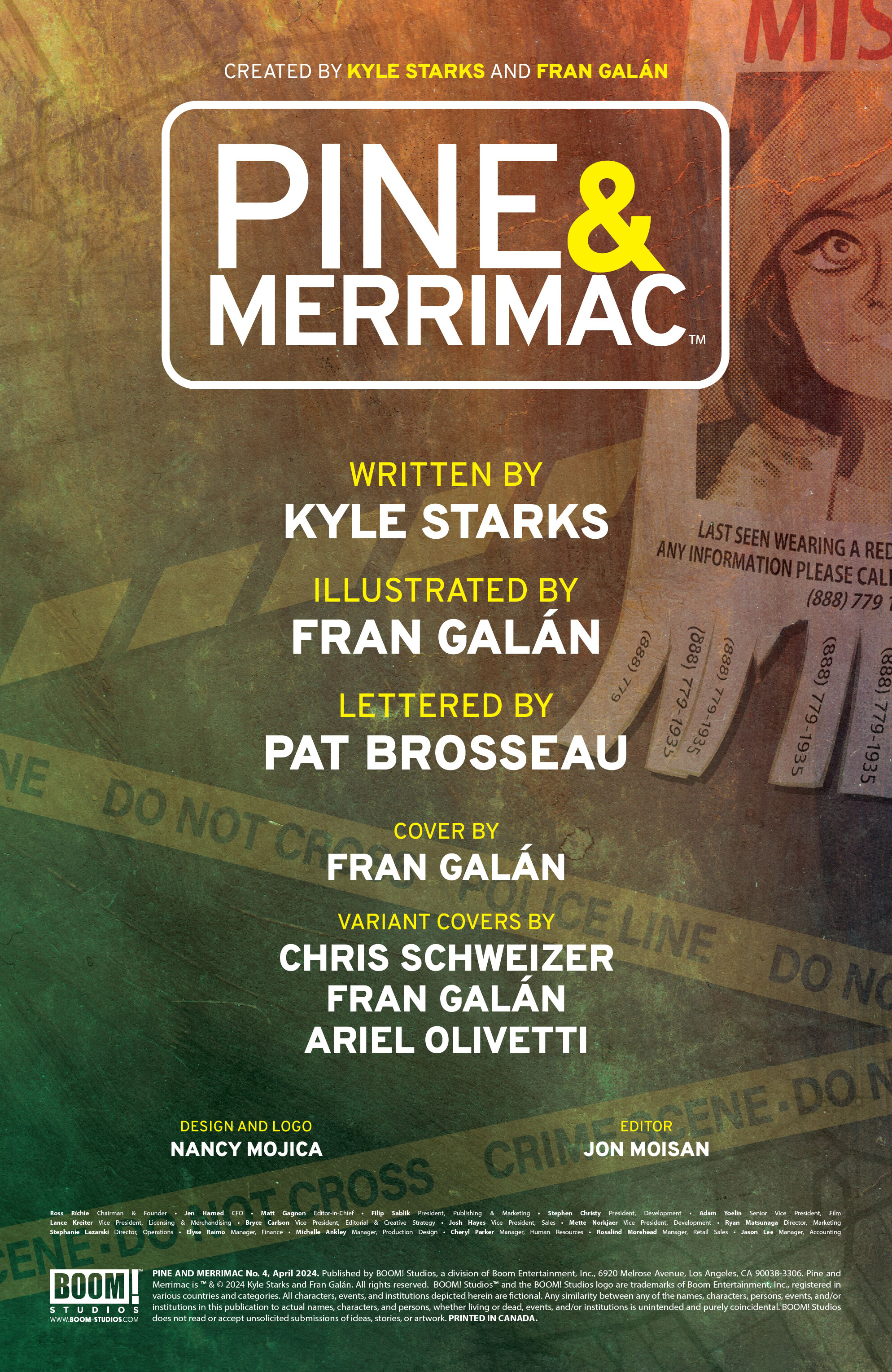 Pine and Merrimac (2024-): Chapter 4 - Page 2