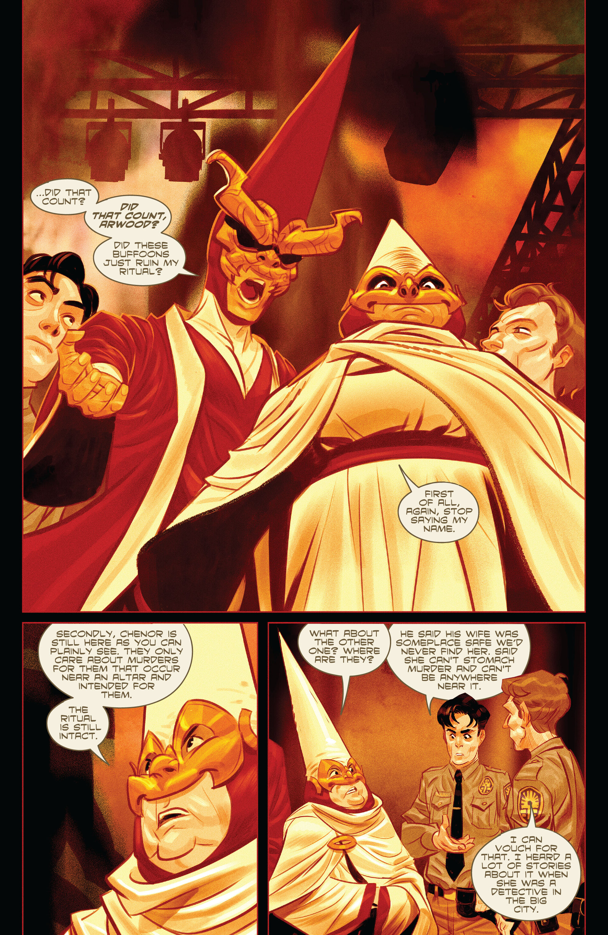 Pine and Merrimac (2024-): Chapter 5 - Page 3