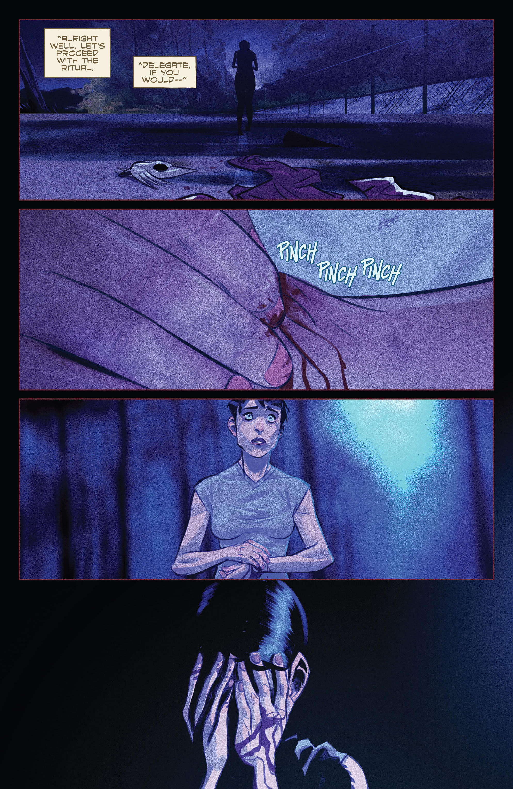 Pine and Merrimac (2024-): Chapter 5 - Page 4