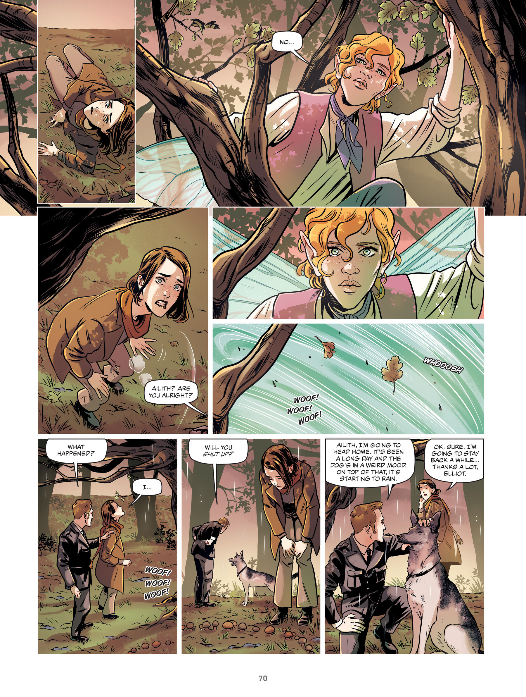 Pixies of the Sixties: Ailith (2023): Chapter 1 - Page 15